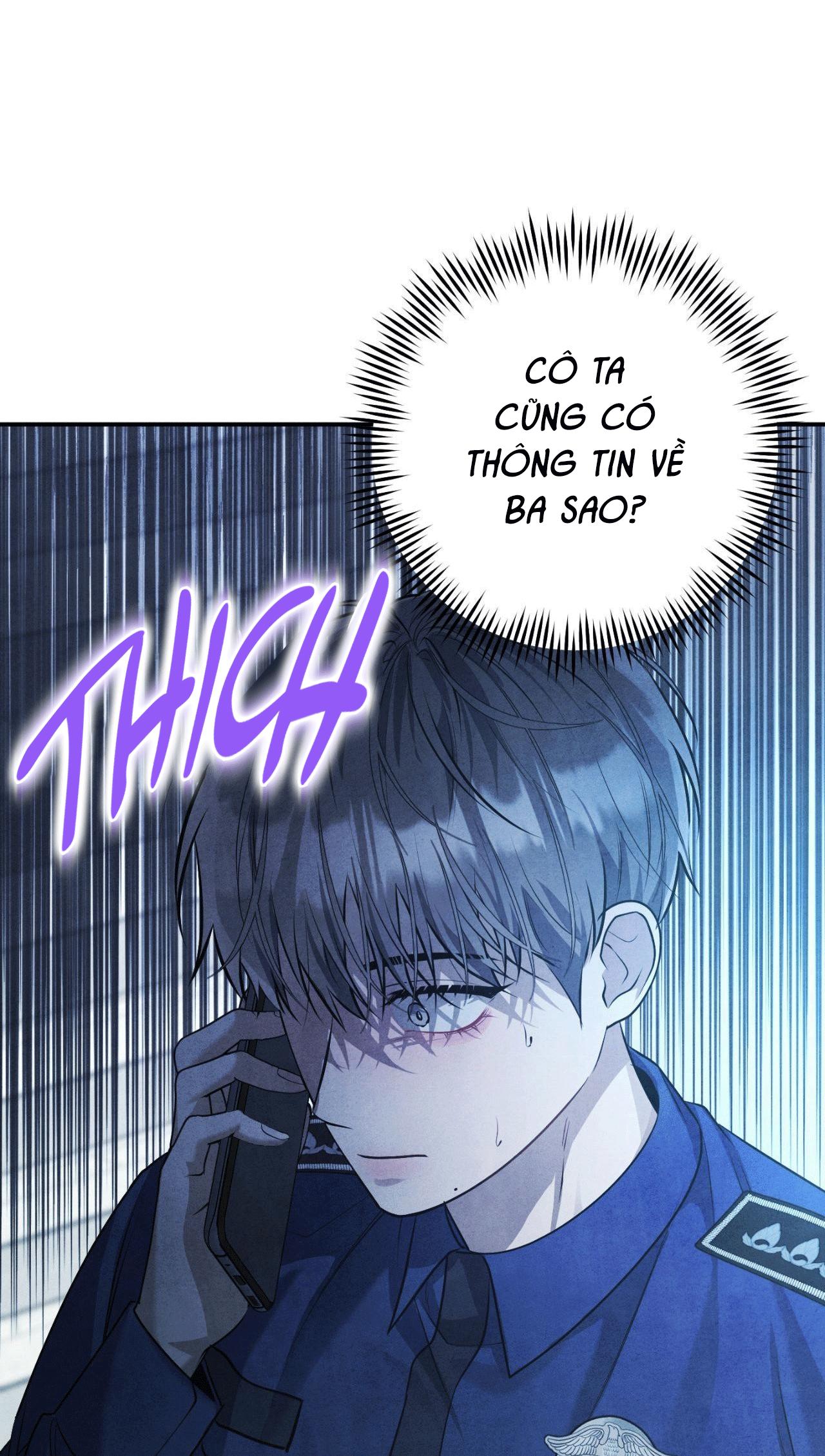 Locked in Lead Chapter 17 - Trang 2