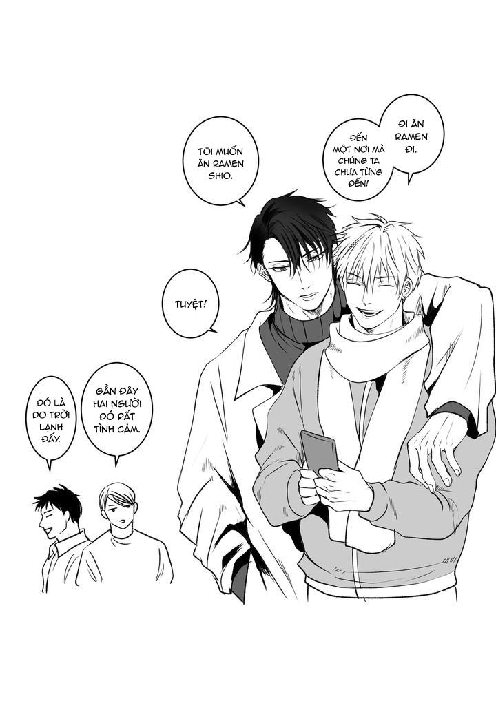 ONESHOT COI LÀ NỨNG Chapter 291 - Trang 2