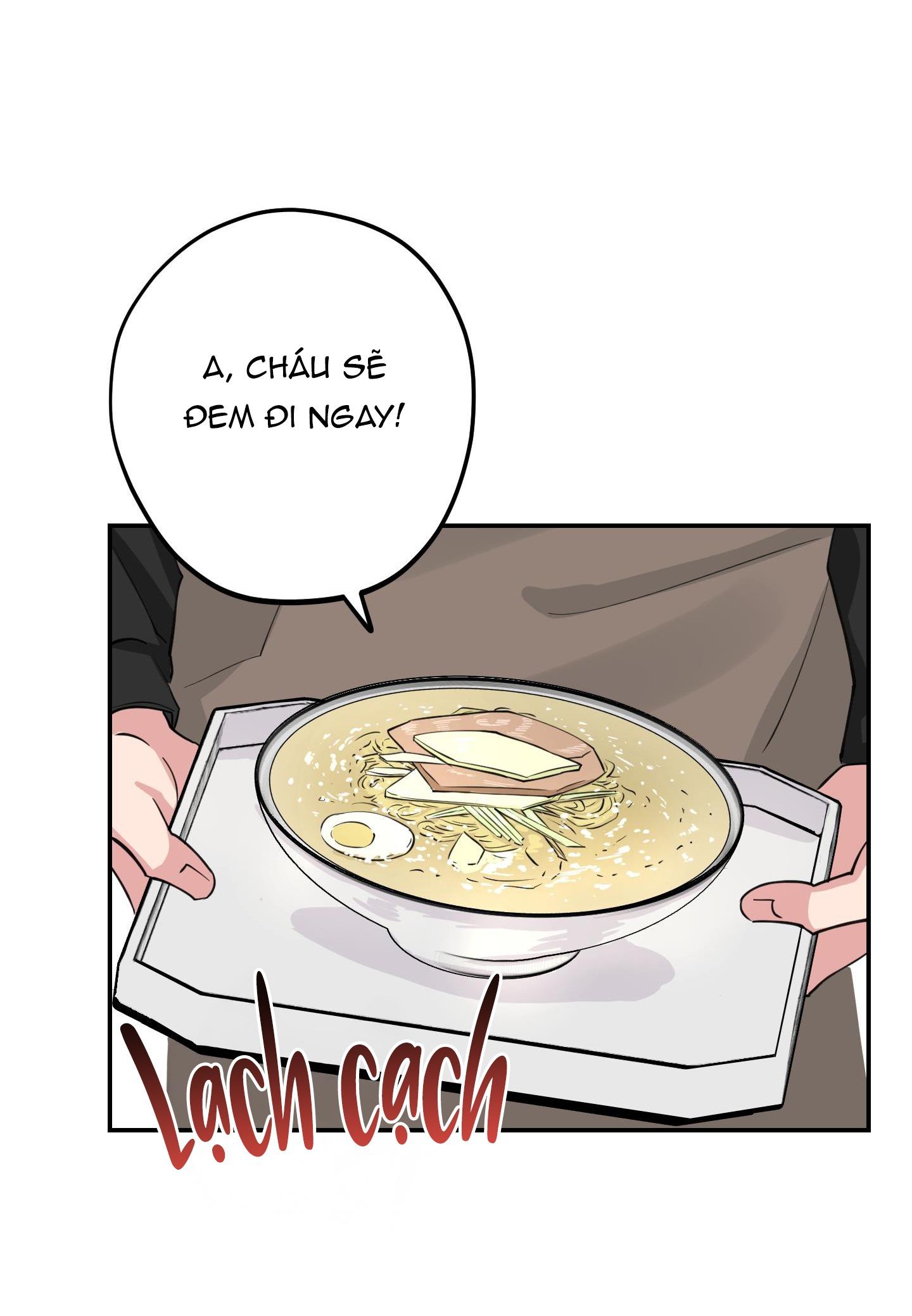 NGHIỆN SEX Chapter 41.4 đẹp trai 4 - Trang 2