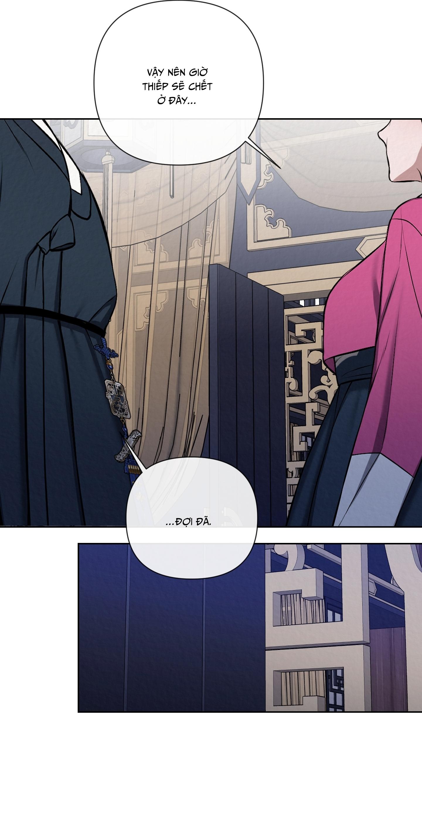 (GĐCV) HỐI HẬN Chapter 9 - Next Chapter 10