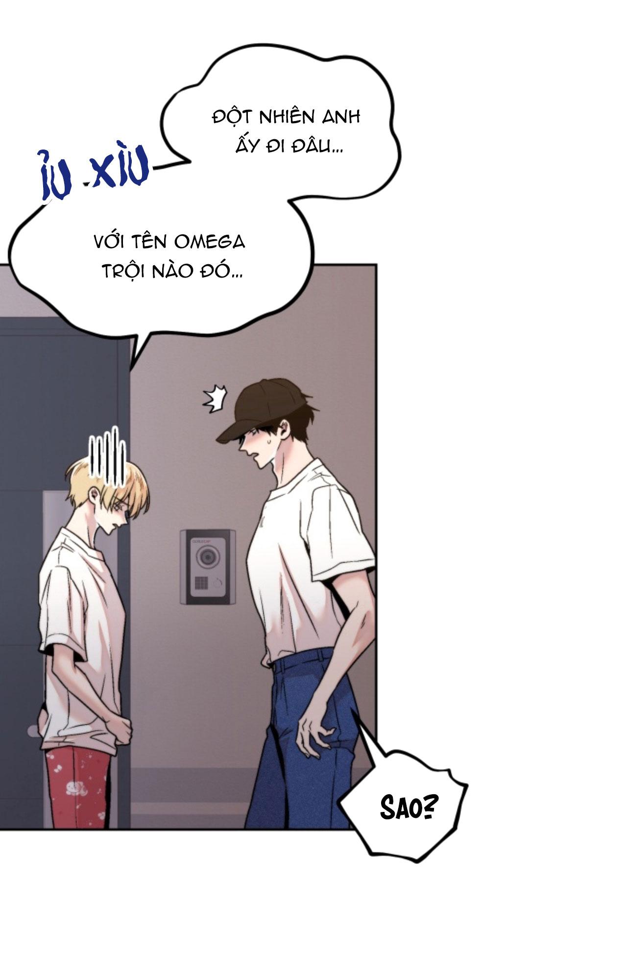 Người Hàng Xóm Bất Ngờ Chapter 14 - Trang 2