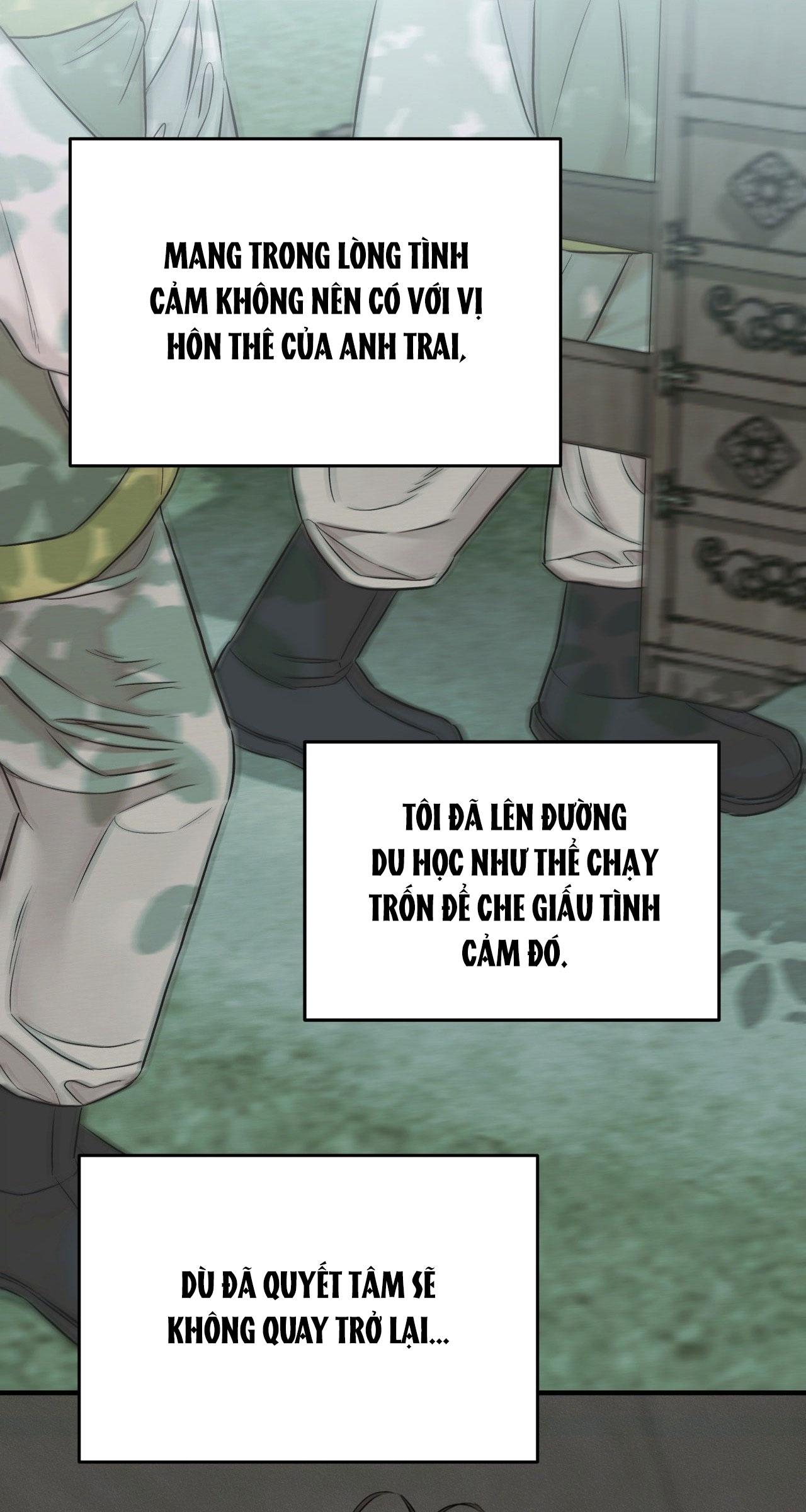 NIGHT END Chapter 1 - Trang 2