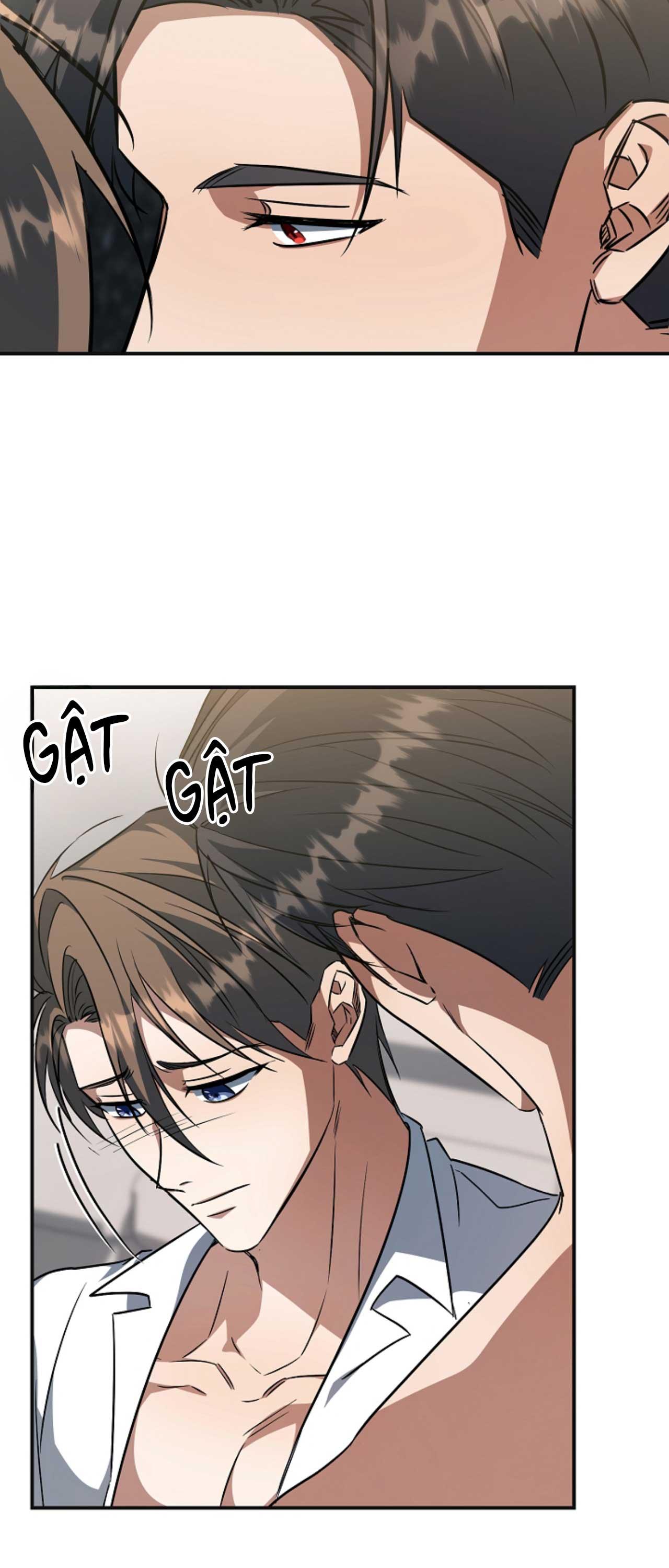 SỰ THẬT TRẦN TRỤI Chapter 18 H+ - Trang 2