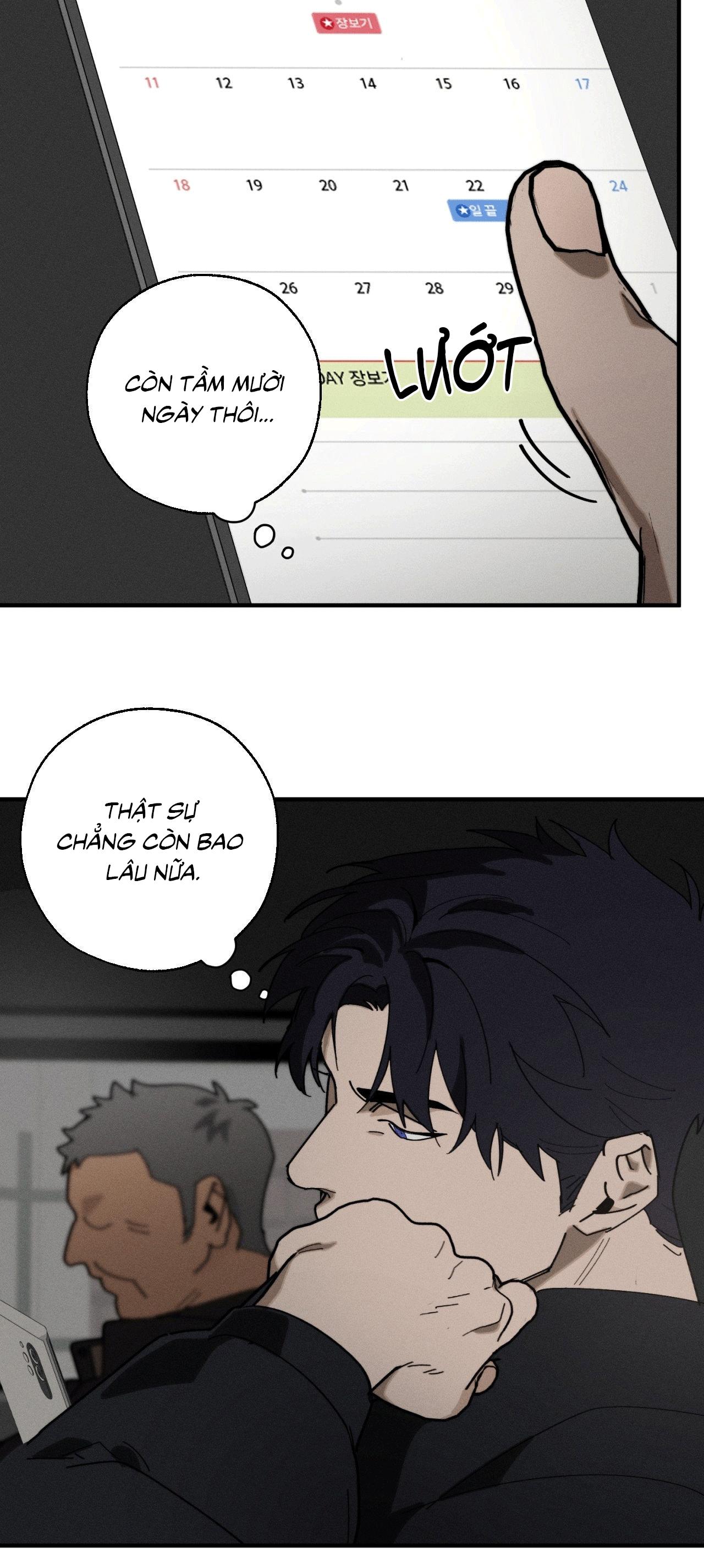 GIỮA LƯNG CHỪNG LỬA Chapter 2 - Next Chapter 3 H