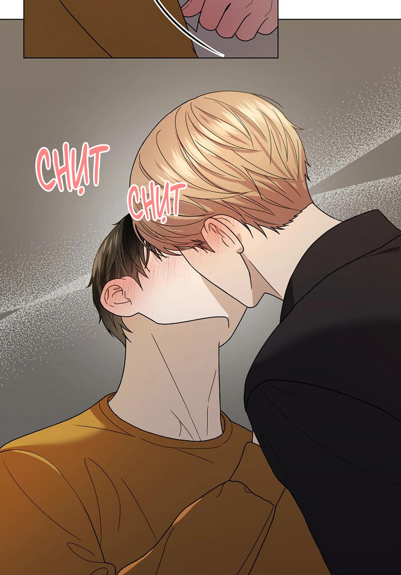 Bạn thanh mai trúc mã và S-Name Chapter 4 H - Trang 2