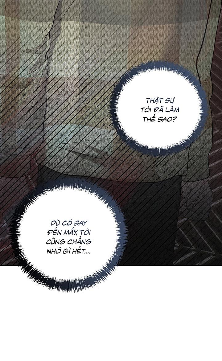 [DDT] KẺ ĐÁNH CẮP TRÁI TIM Chapter 8 19+ - Next Chapter 9 19+