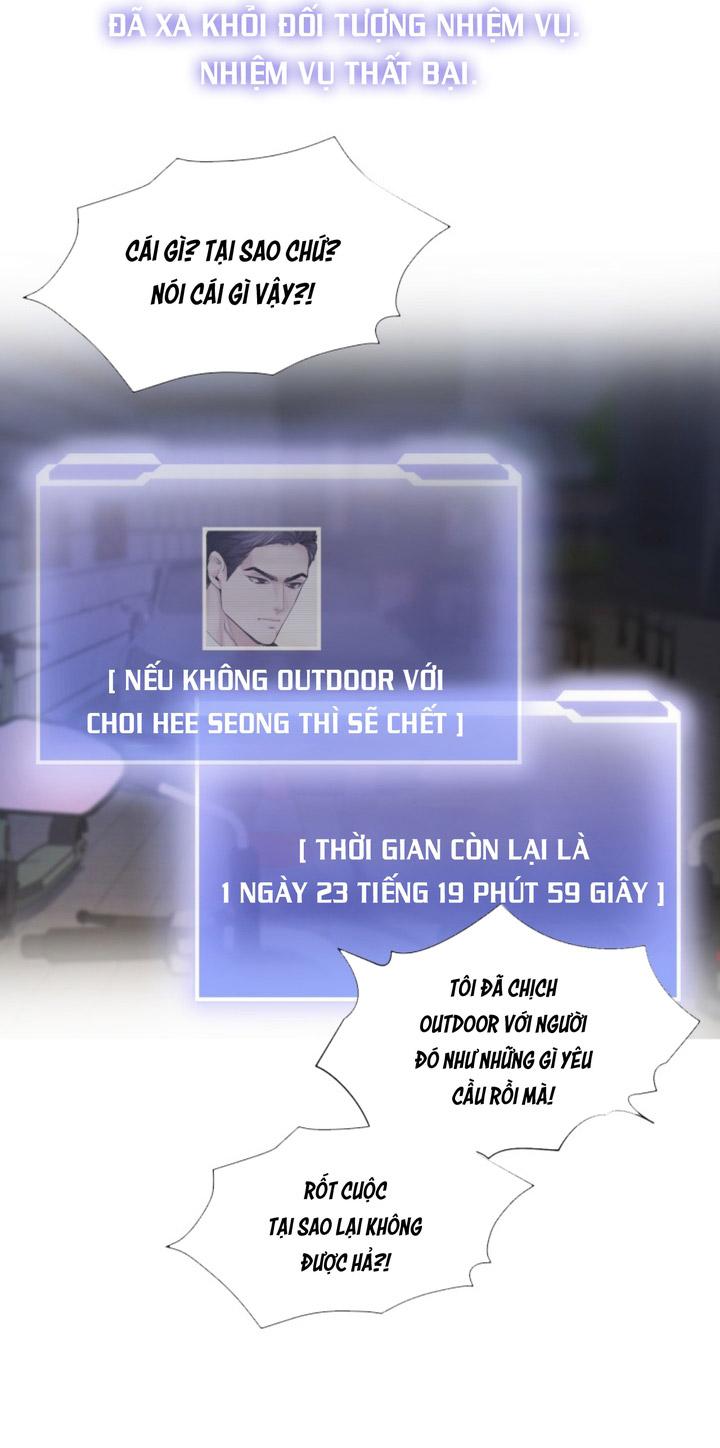 [DDT] 3 DAYS Chapter 3 19+ - Trang 2