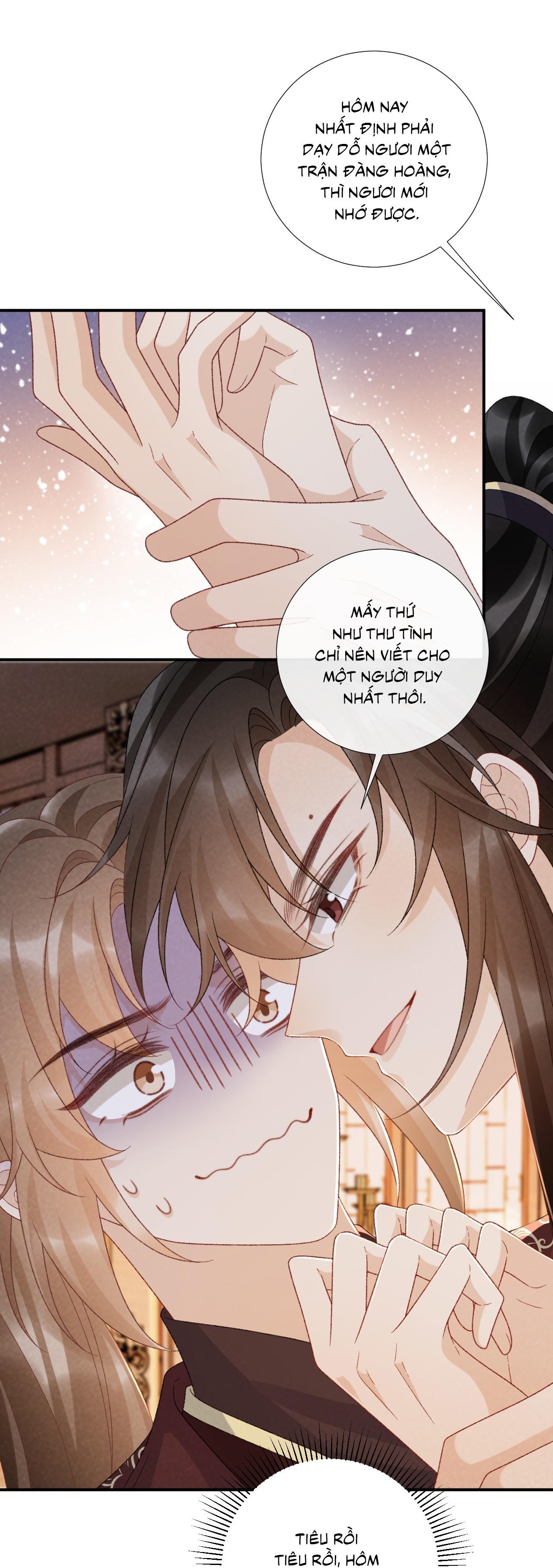 CẠM BẪY CỦA KẺ BIẾN THÁI Chapter 133.10 - Trang 2