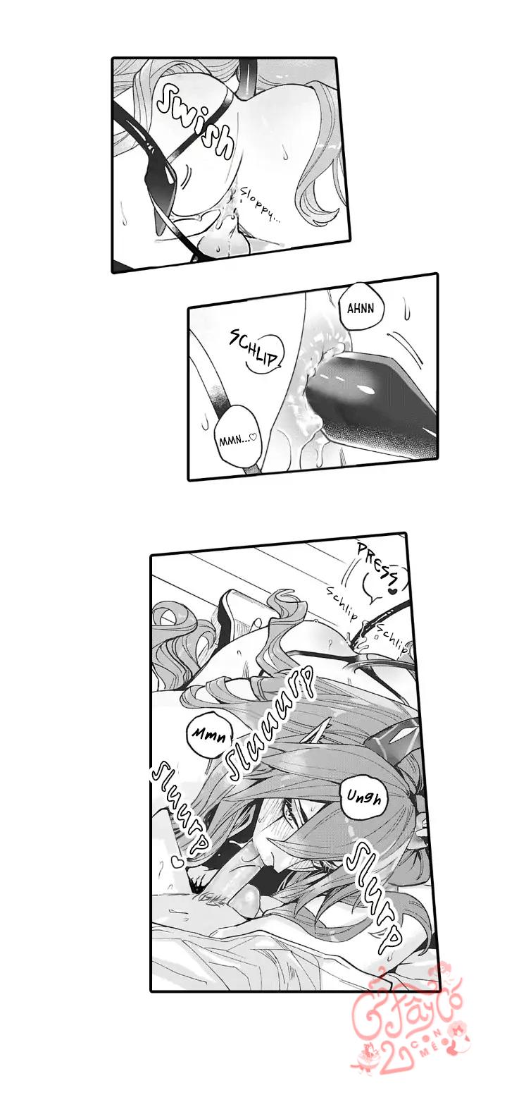 Tình Yêu Và Ác Ma Chapter 2 - Trang 2