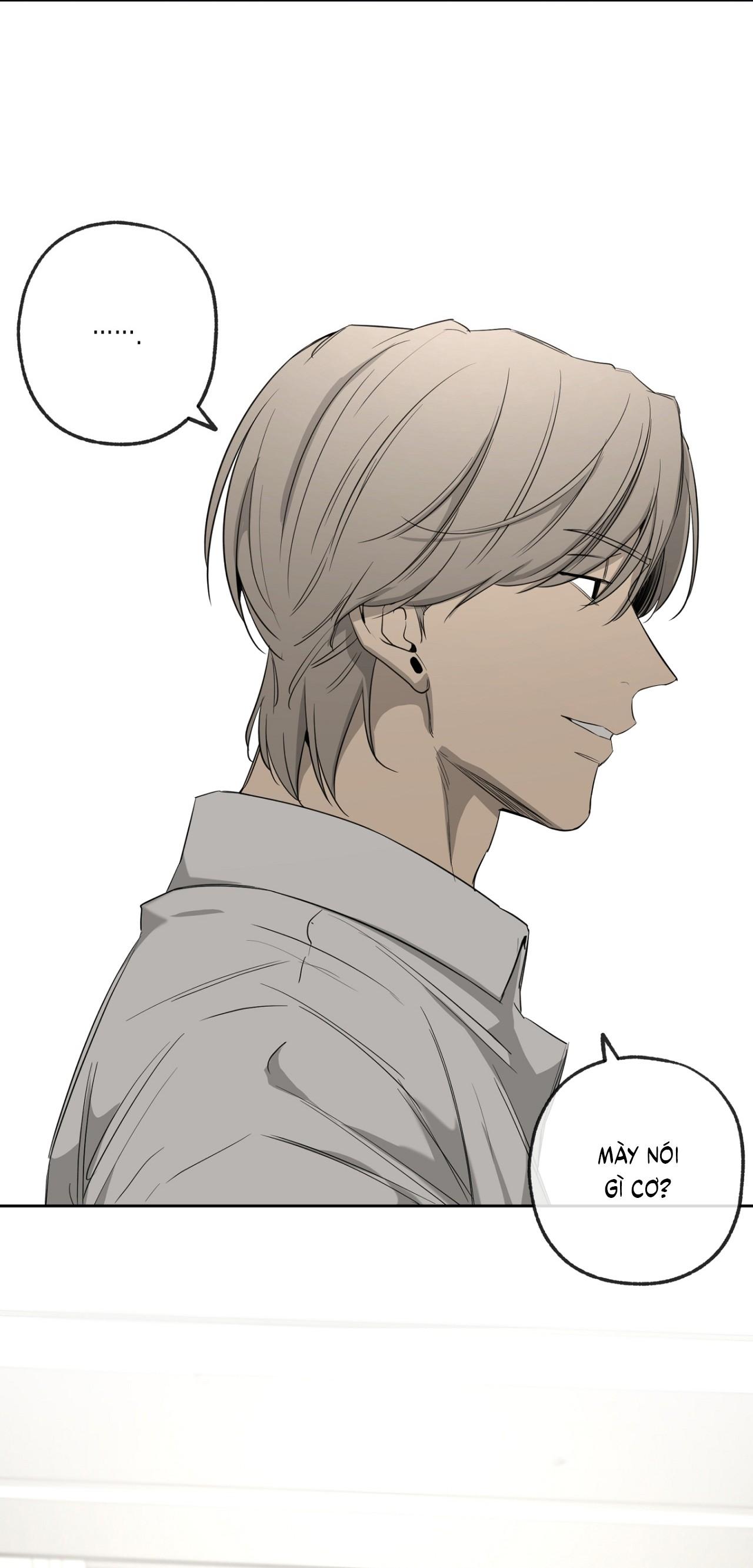 (CBunu) Yang Il Woo Và Tôi Chapter 3 - Trang 2
