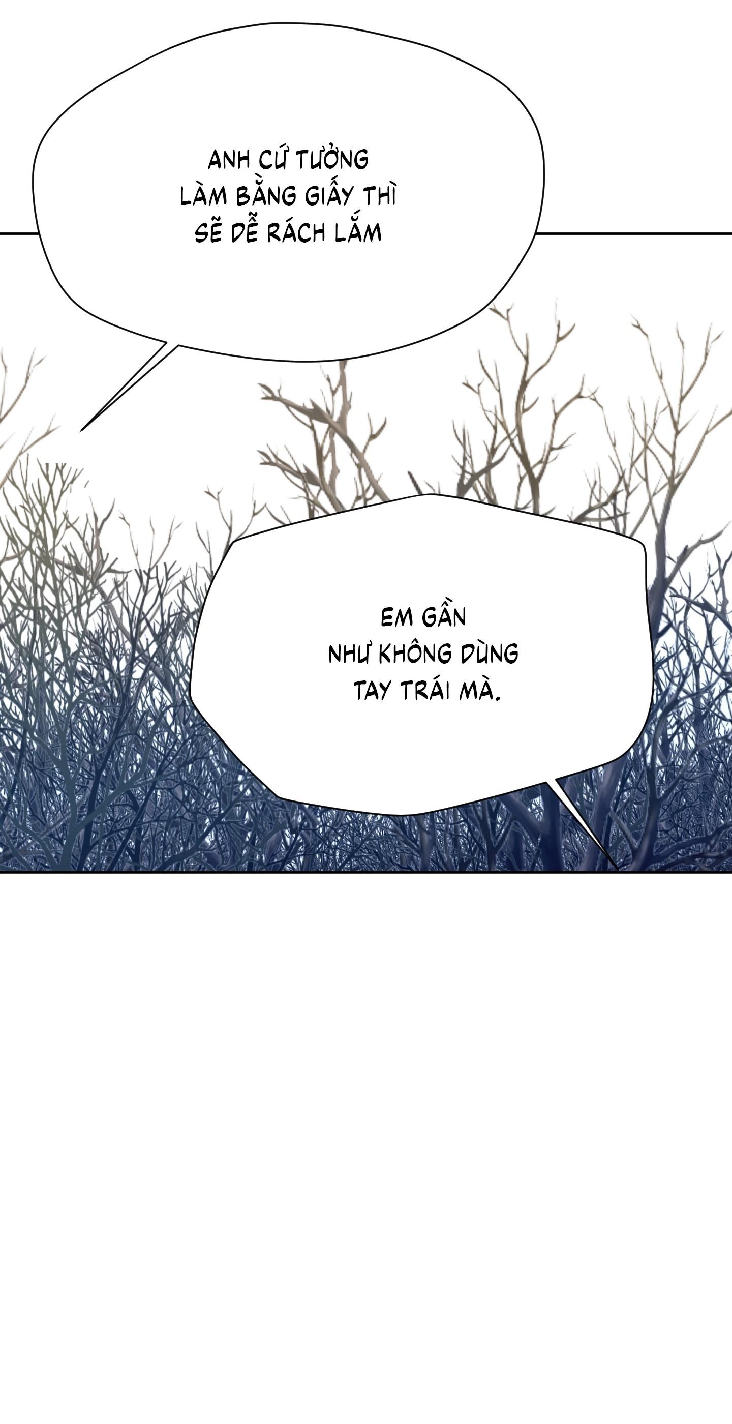 (CBunu) Vị Khách Từ Căn Nhà Phía Sau Chapter 11 Ngoại truyện 2 - Trang 2