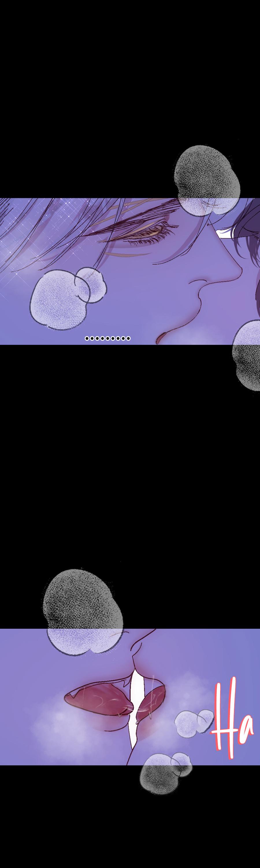 Vài Câu Chuyện Với Sư Tôn Sau Khi Xuyên Sách Chapter 76.3 - Trang 2