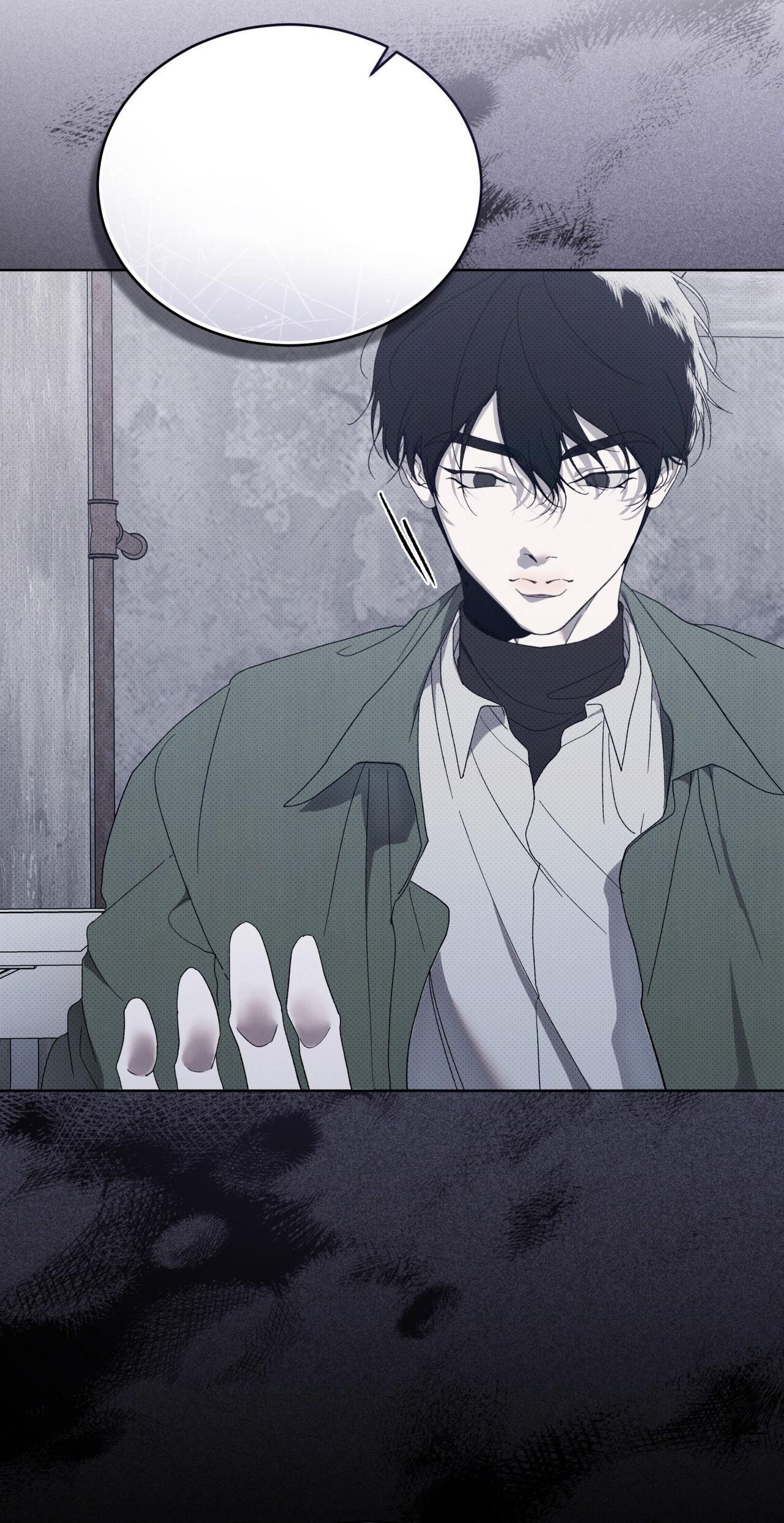 HÌNH THÁI TIẾN HÓA Chapter 3 - Trang 2