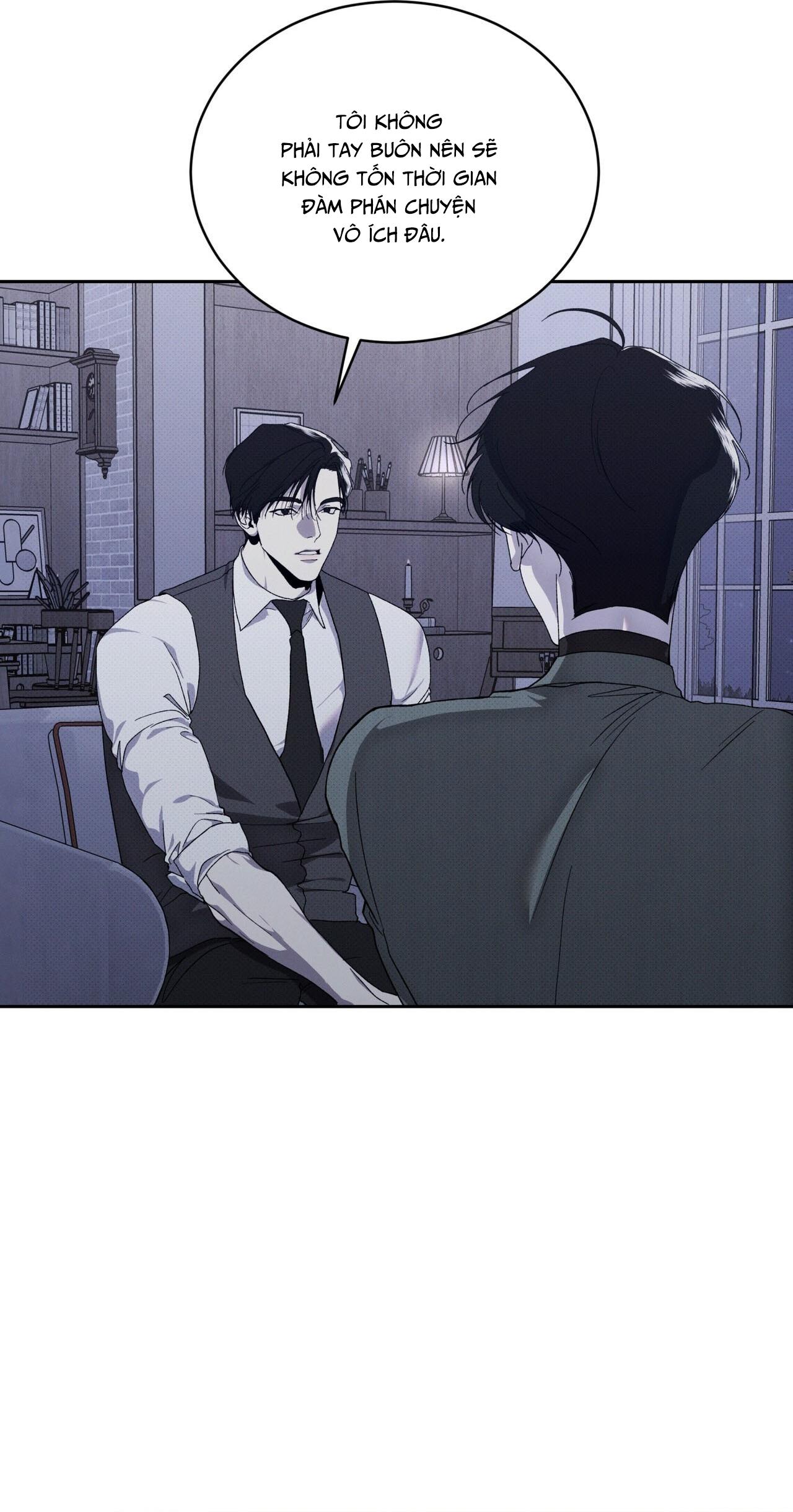 HÌNH THÁI TIẾN HÓA Chapter 6 - Trang 2