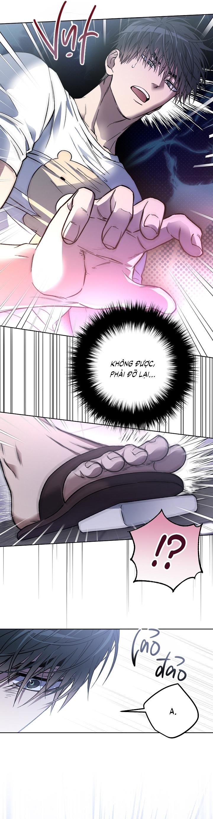 (CBunu) Vong Chủng Chapter 7 - Trang 2