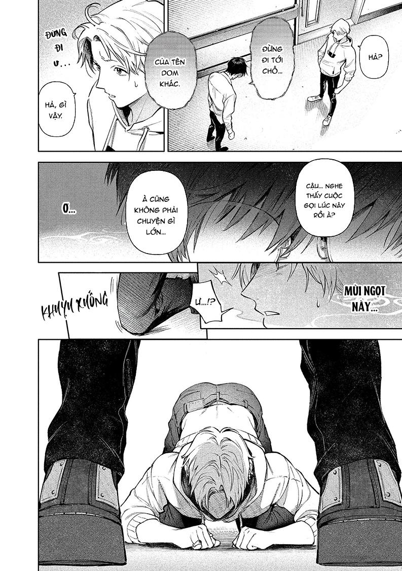 Cho Đến Khi Em Trở Thành Dom Chapter 1 H - Trang 2