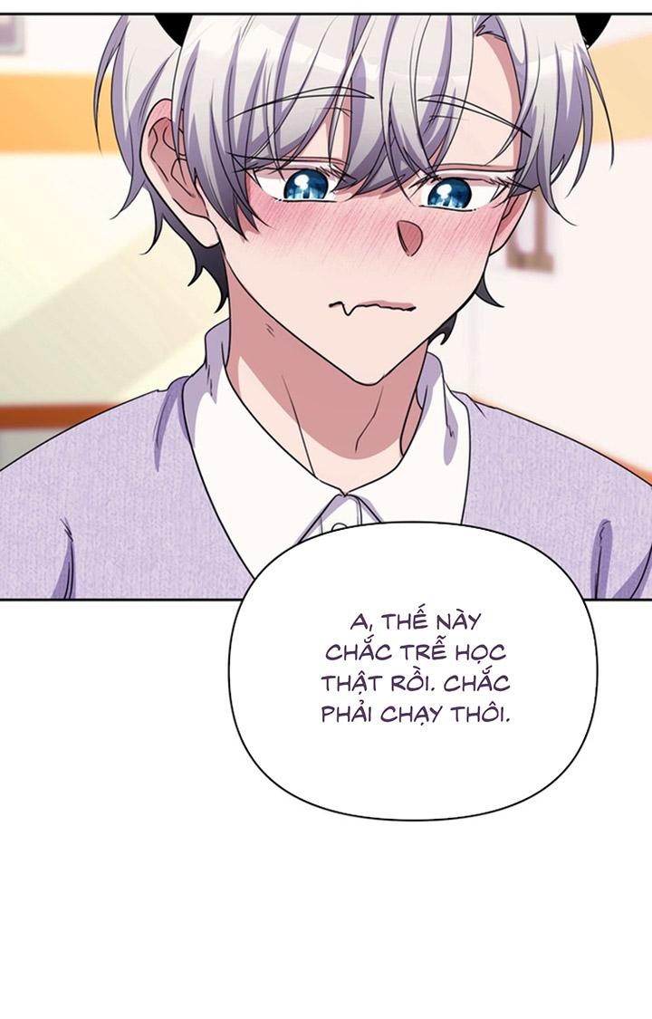 [DDT] TRỒNG KỲ Ở NÚI BAEKDU Chapter 6 19+ - Next 