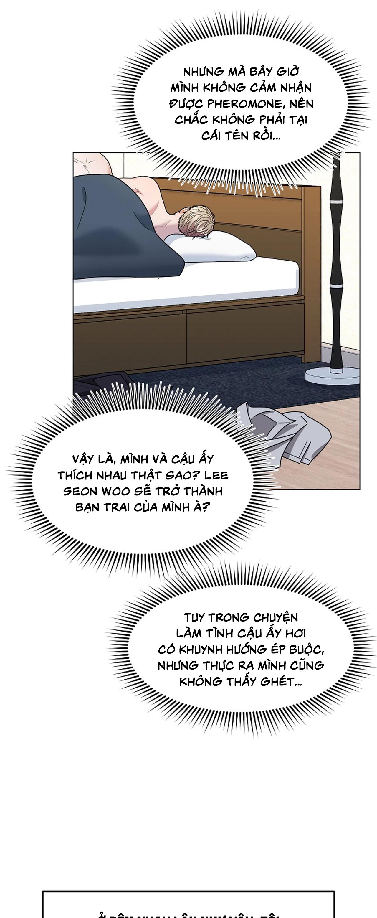 Bạn thanh mai trúc mã và S-Name Chapter 3 H+ - Trang 2