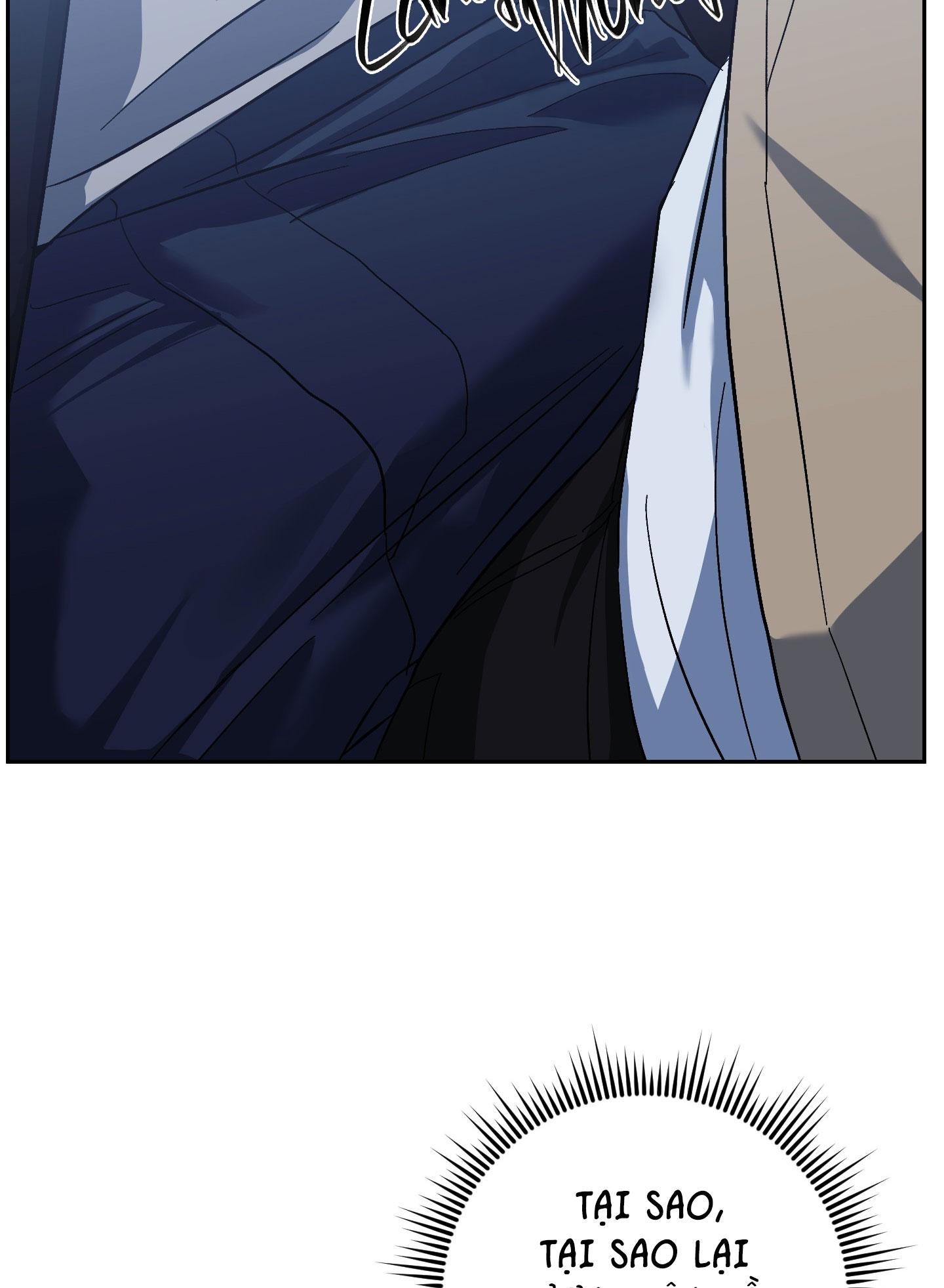 TƯƠNG XỨNG Chapter 11 - Next Chapter 12