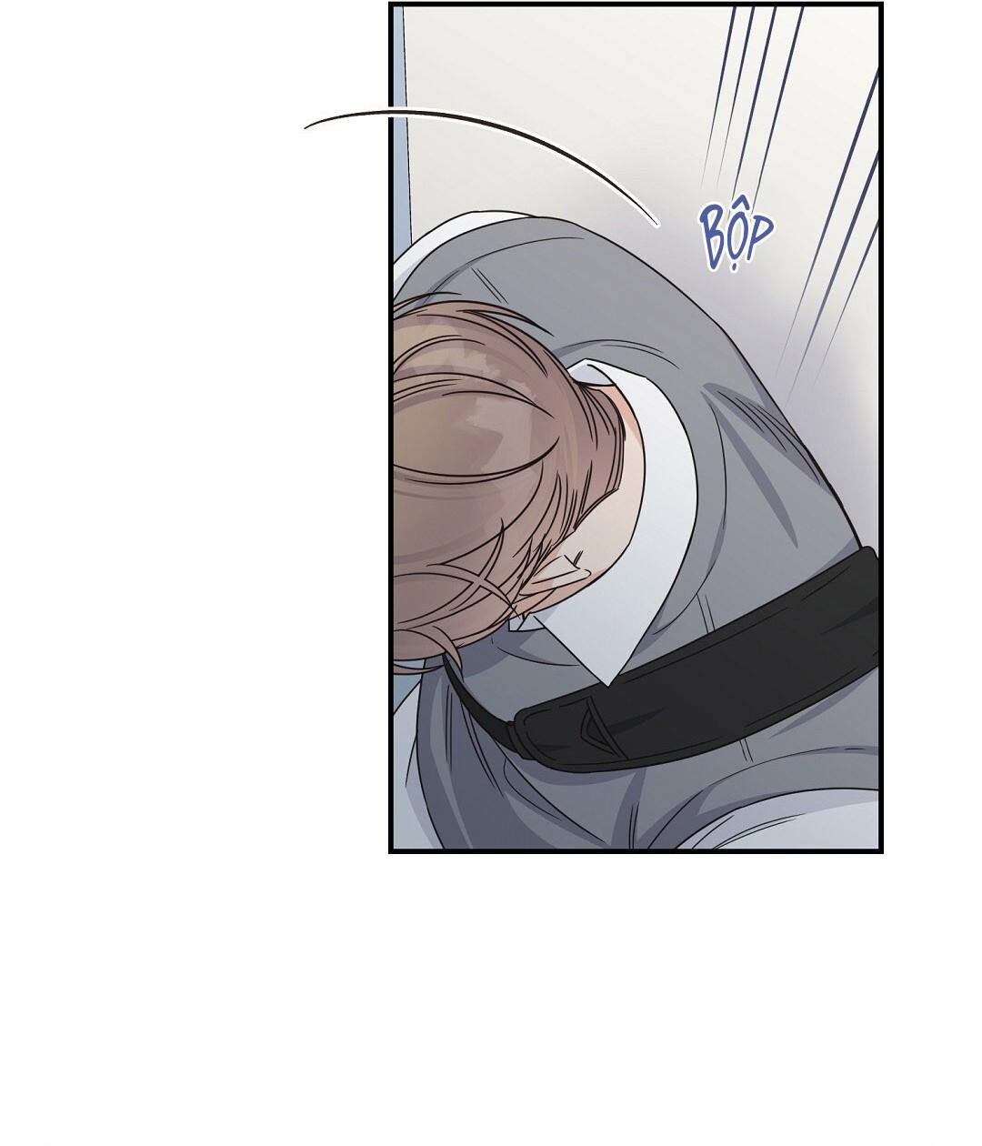 ( CBunu ) ALPHA TRAUMA Chapter 23 - Next Chapter 24