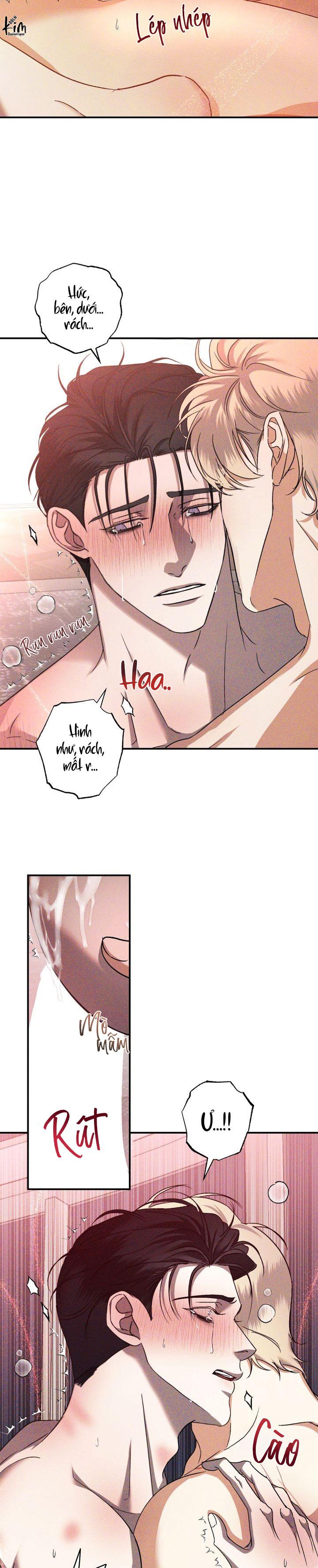 BL NGẮN LOẠN LUÂN - GIA ĐÌNH Chapter 10.2 hoàn cảnh 2 - Trang 2