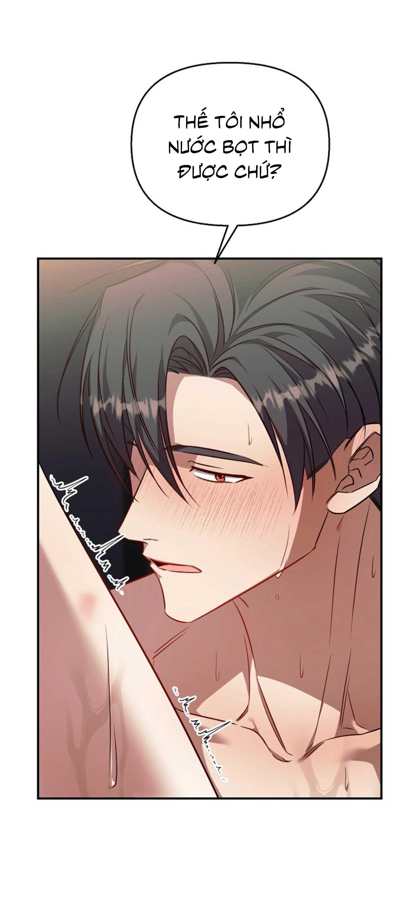 SỰ THẬT TRẦN TRỤI Chapter 10 H++ - Trang 2