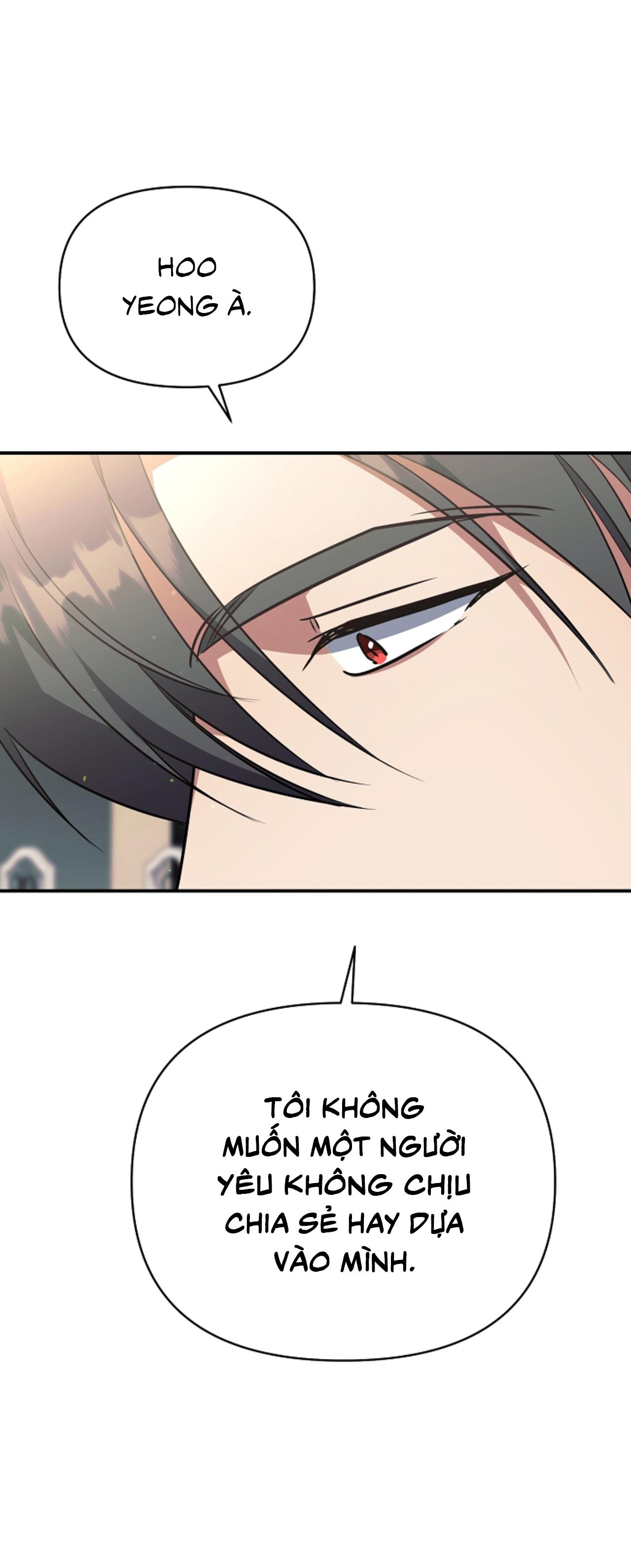 SỰ THẬT TRẦN TRỤI Chapter 23 - Trang 2