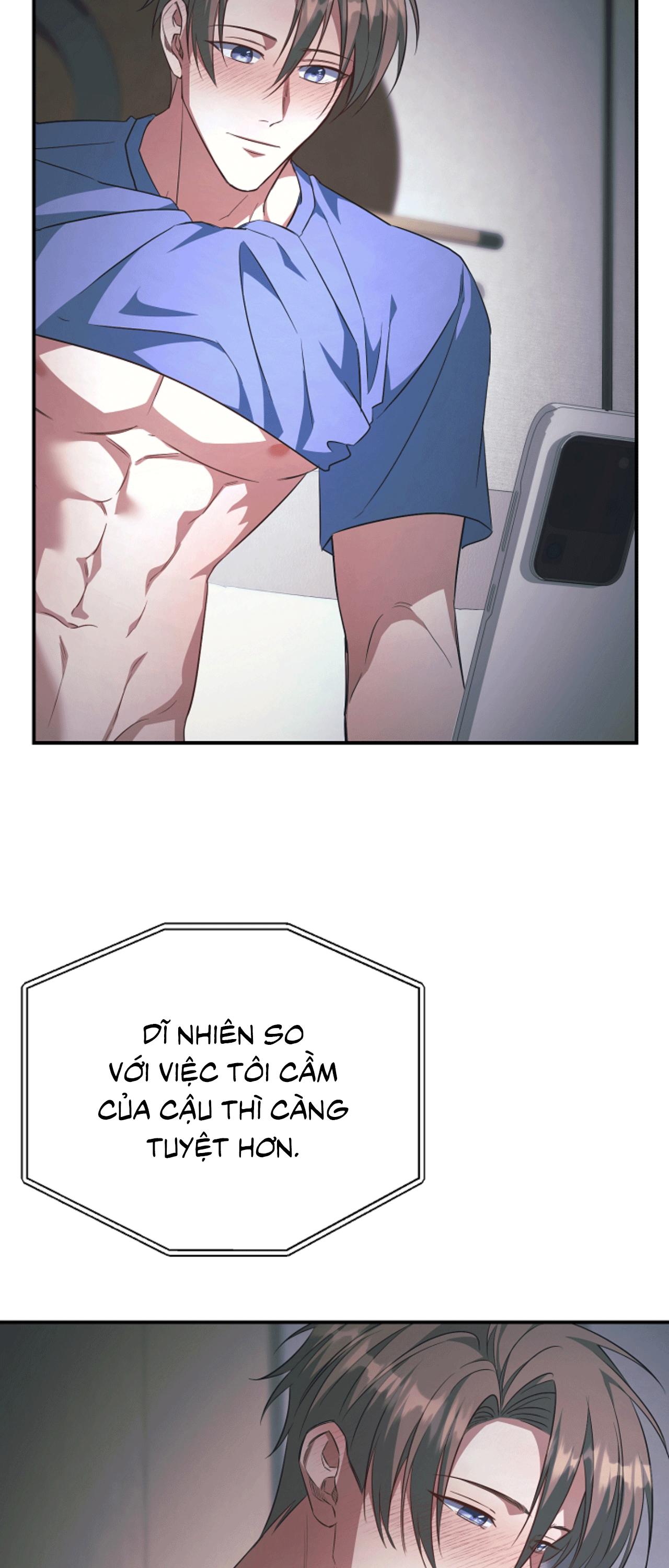 SỰ THẬT TRẦN TRỤI Chapter 17 H+ - Trang 2