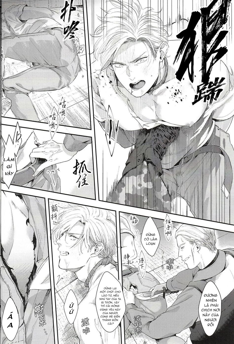 ONESHOT COI LÀ NỨNG Chapter 392 - Trang 2