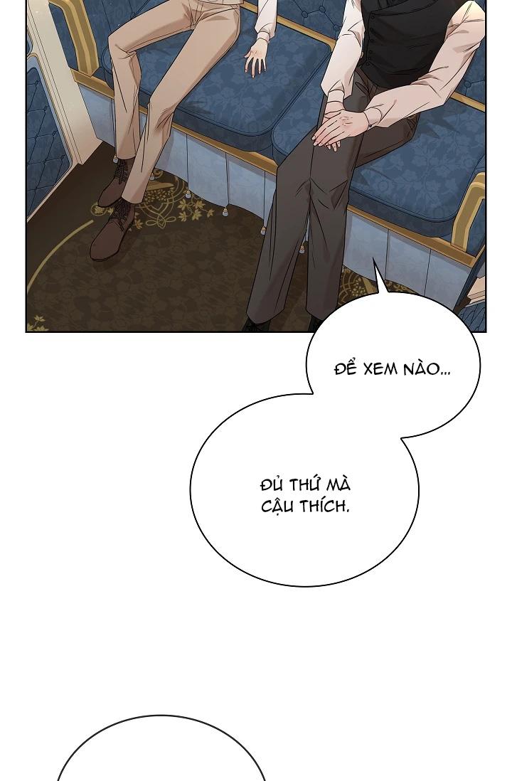 (Daisy) Snake Hole Chapter 4 - Next Chapter 5 H++