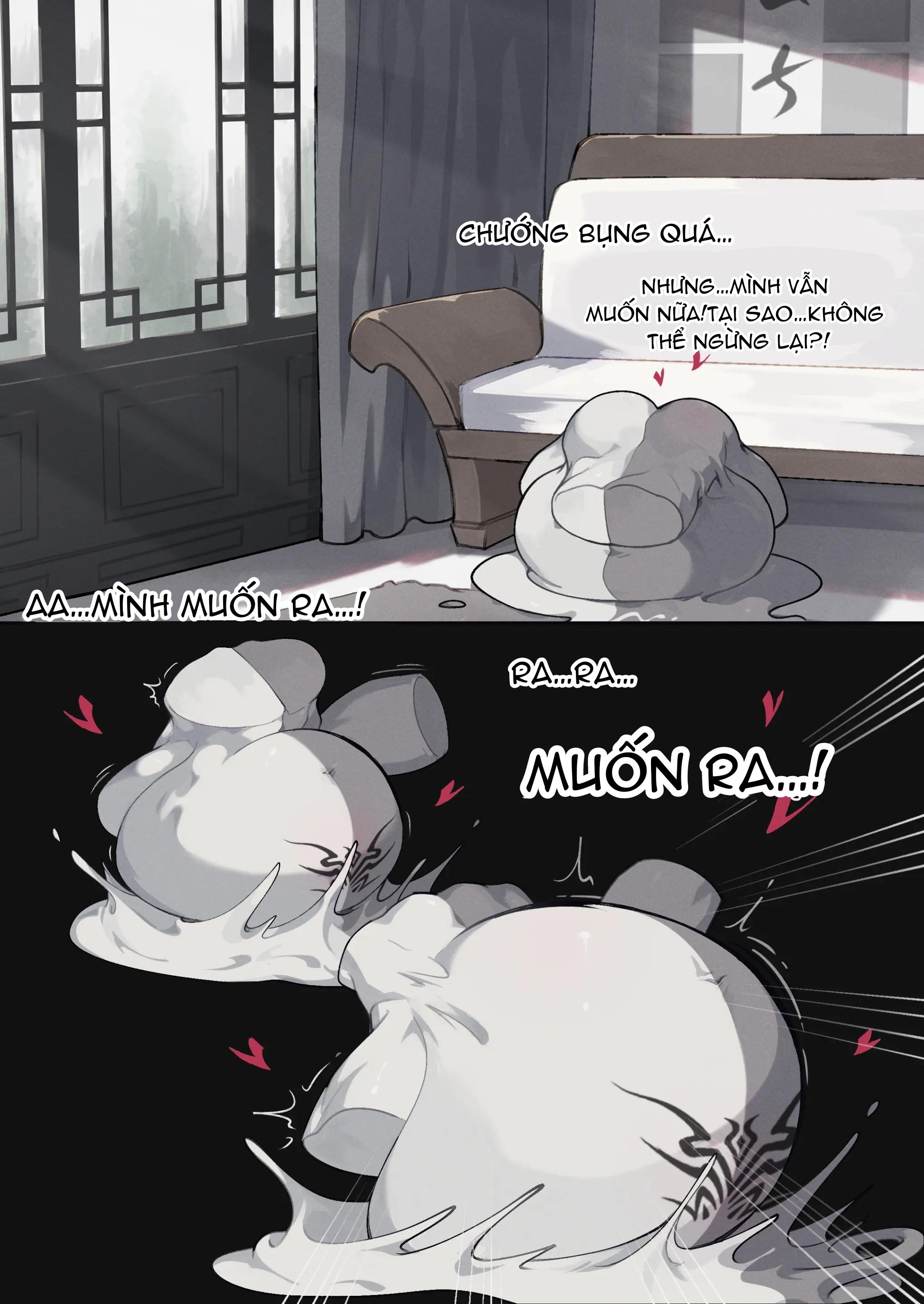 ONESHOT COI LÀ NỨNG Chapter 305 - Trang 2