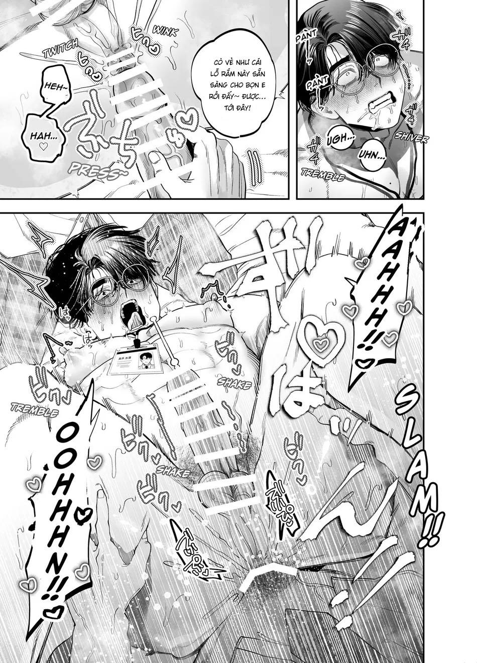 ONESHOT COI LÀ NỨNG Chapter 281 - Trang 2