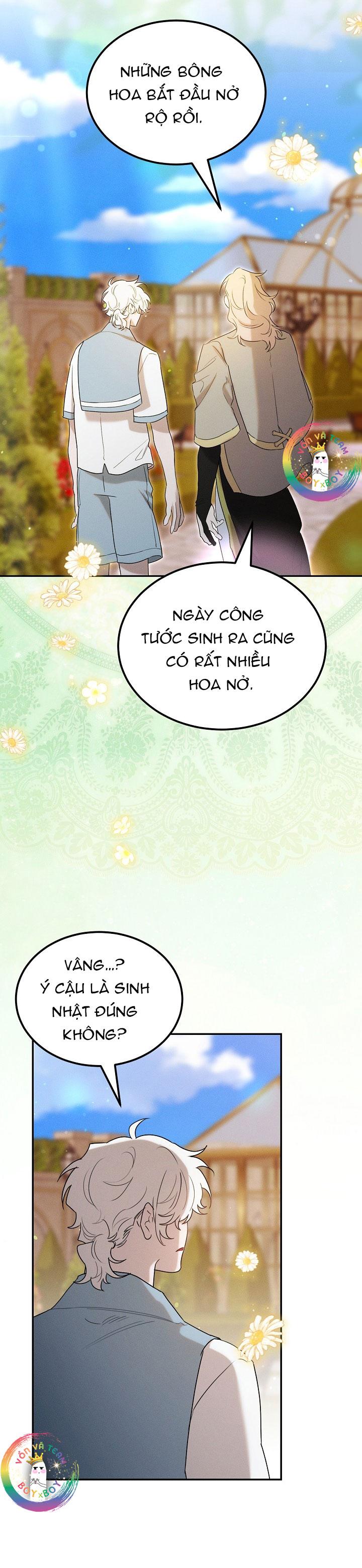 (END) Này, Đừng Có Nhấn Cái Nút Đó! Chapter 56 - Trang 2