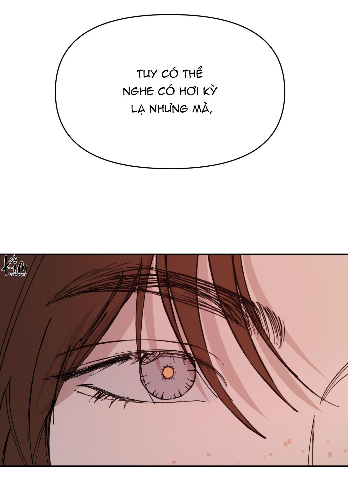 BL CỔ TRANG-ÂU CỔ NGẮN NHÀ KIM Chapter 43.4 vĩnh hằng 4 - Trang 2