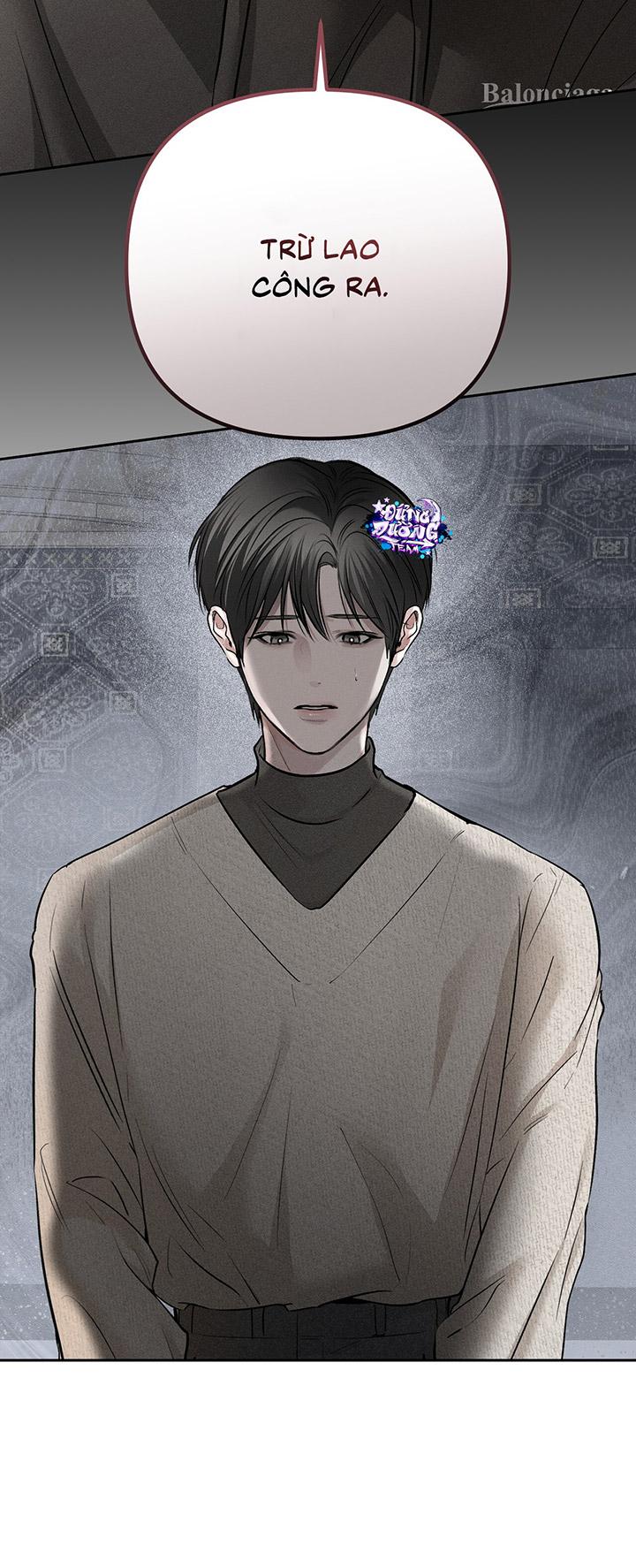 [DDT] KẺ ĐÁNH CẮP TRÁI TIM Chapter 1 - Next Chapter 2 19+