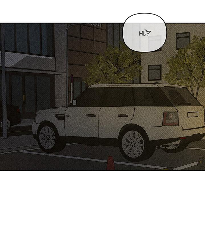 [DDT] KẺ ĐÁNH CẮP TRÁI TIM Chapter 5 19+ - Next Chapter 6