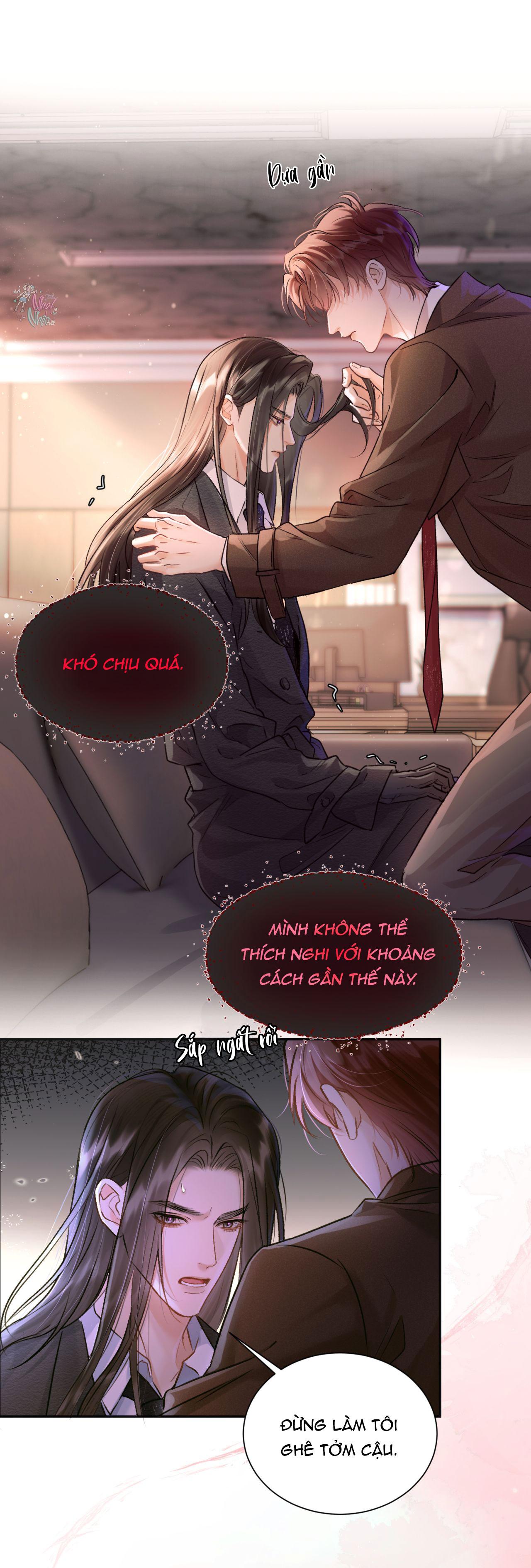 Đừng Chạm Vào Thần Chết Chapter 2 - Next Chapter 3