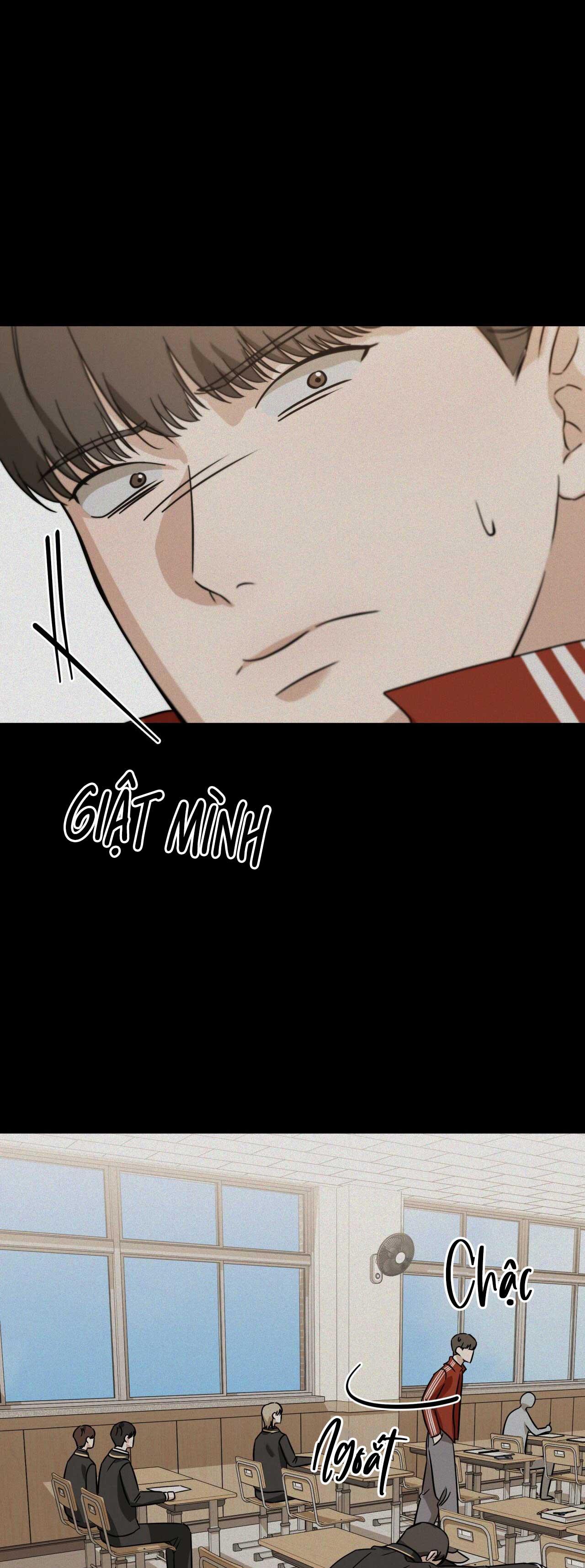 Hợp Đồng Kẹo Ngọt Chapter 37 - Trang 2