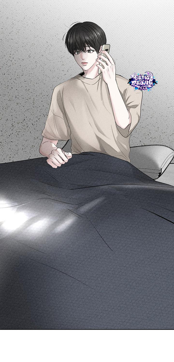 [DDT] KẺ ĐÁNH CẮP TRÁI TIM Chapter 5 19+ - Next Chapter 6