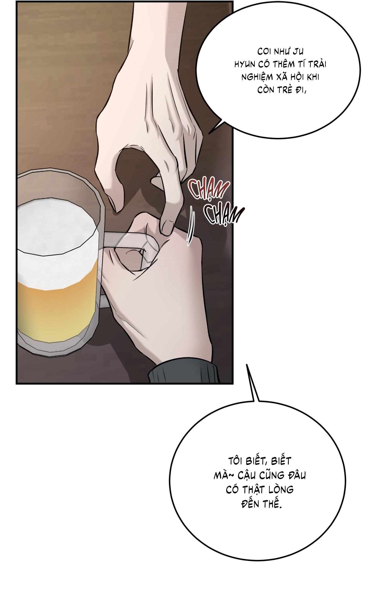 |DROP| Hưởng Lợi Chapter 55 - Trang 2