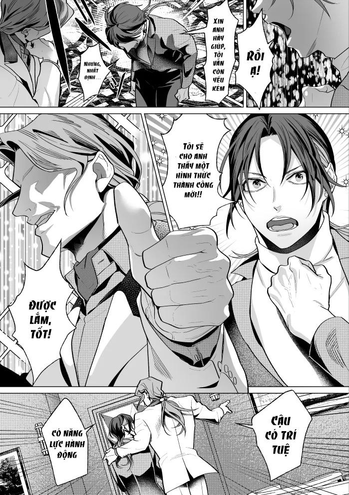 ONESHOT COI LÀ NỨNG Chapter 396.2 - Trang 2