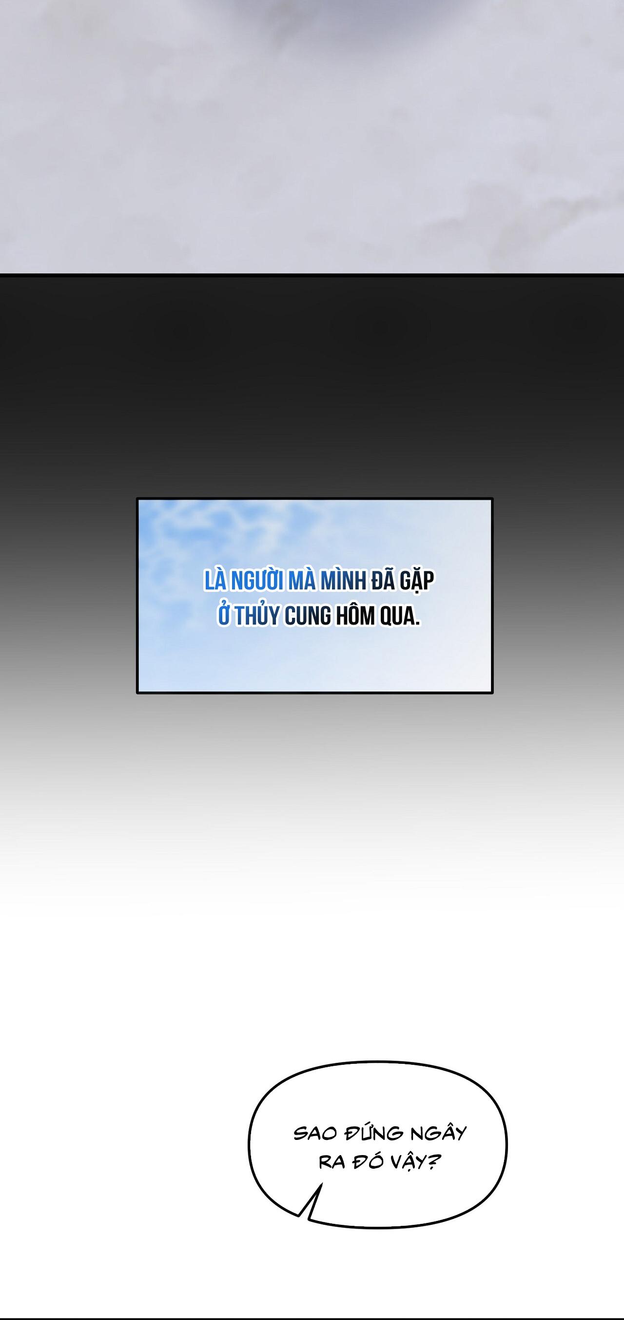 HƯƠNG VỊ TÌNH THÂN Chapter 2 - Trang 2