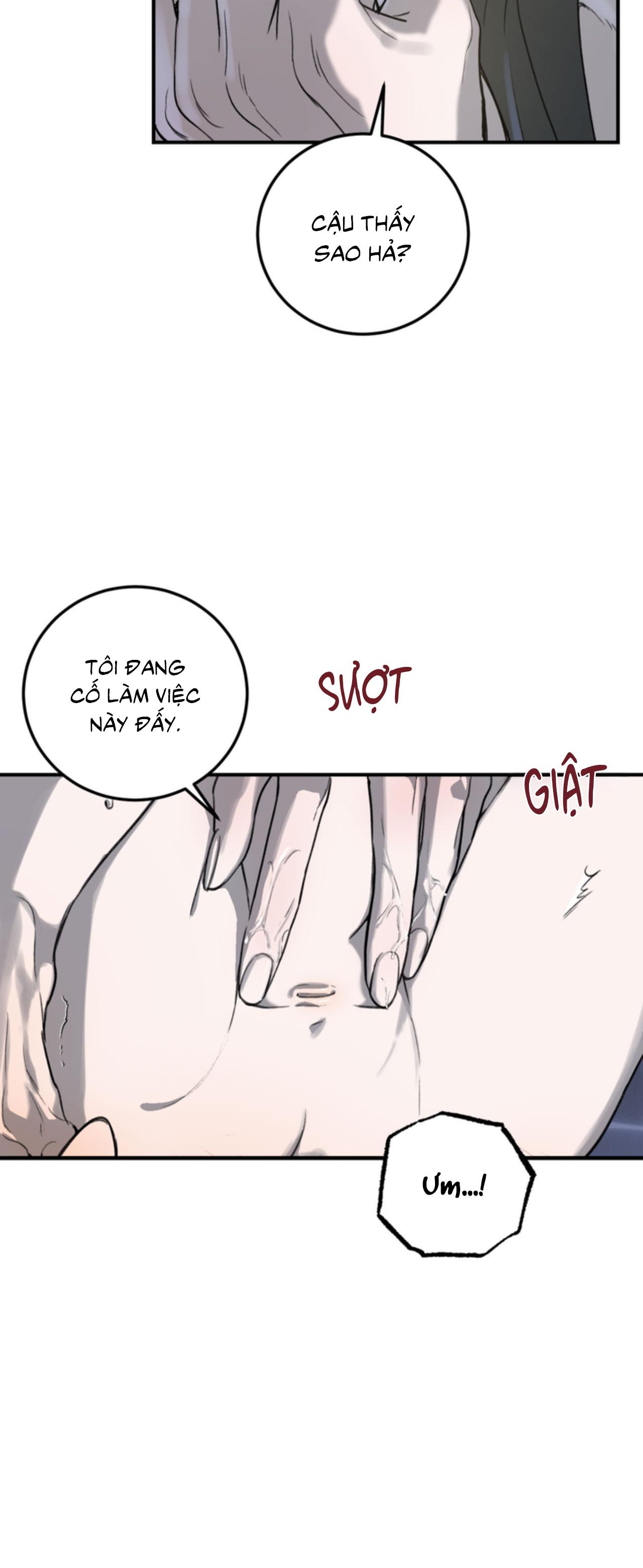 Deepest Confession Chapter 4 - Trang 2