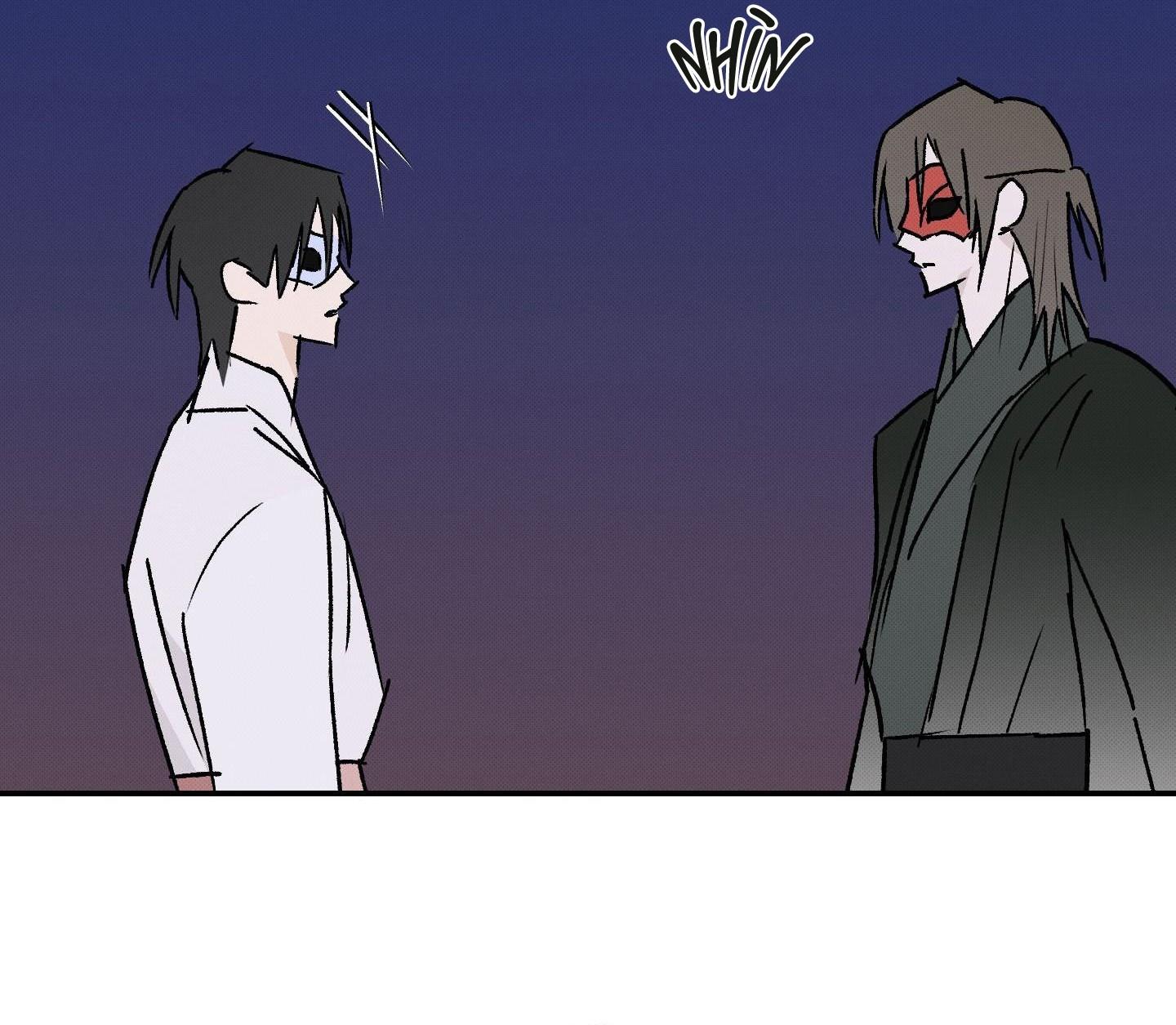 (CBunu) Nguyệt Ẩn Dạ Đàm Chapter 26 - Trang 2