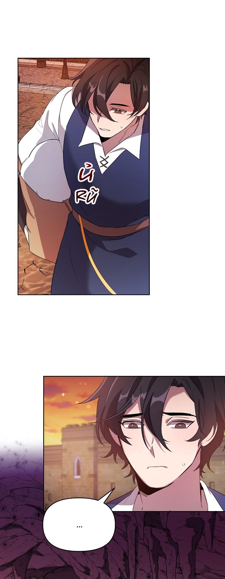 Hãy Lựa Chọn Anh Hùng Của Bạn Thật Cẩn Thận Chapter 13 - Trang 2