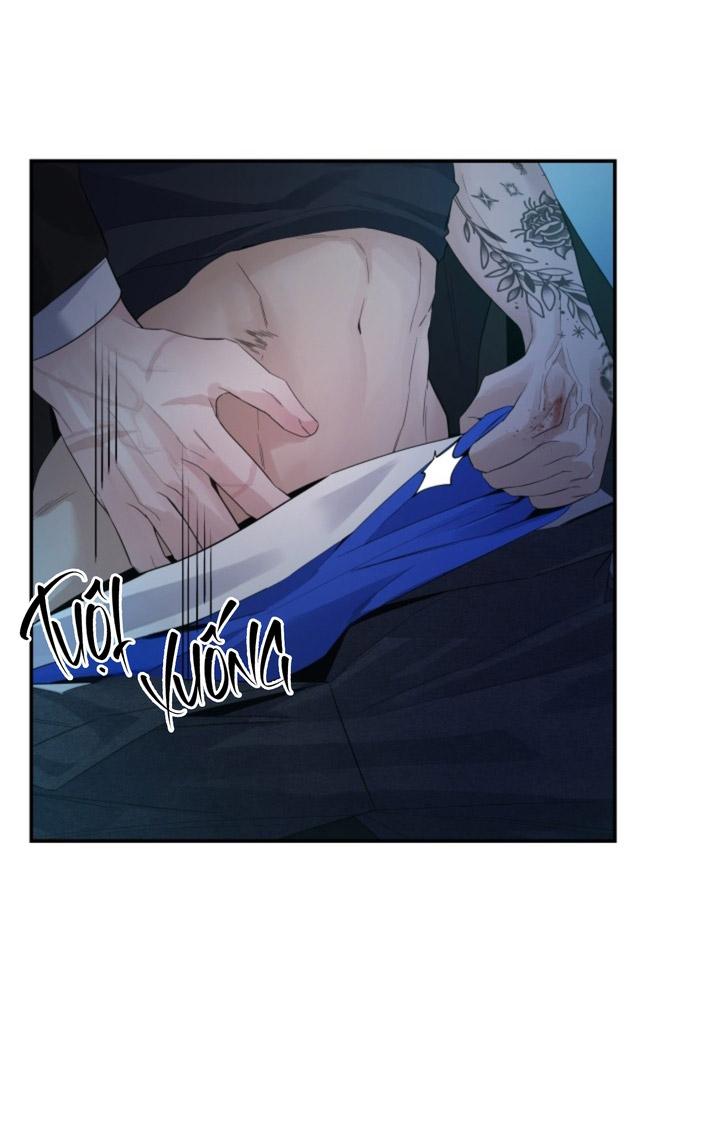 [DDT] 3 DAYS Chapter 3 19+ - Trang 2