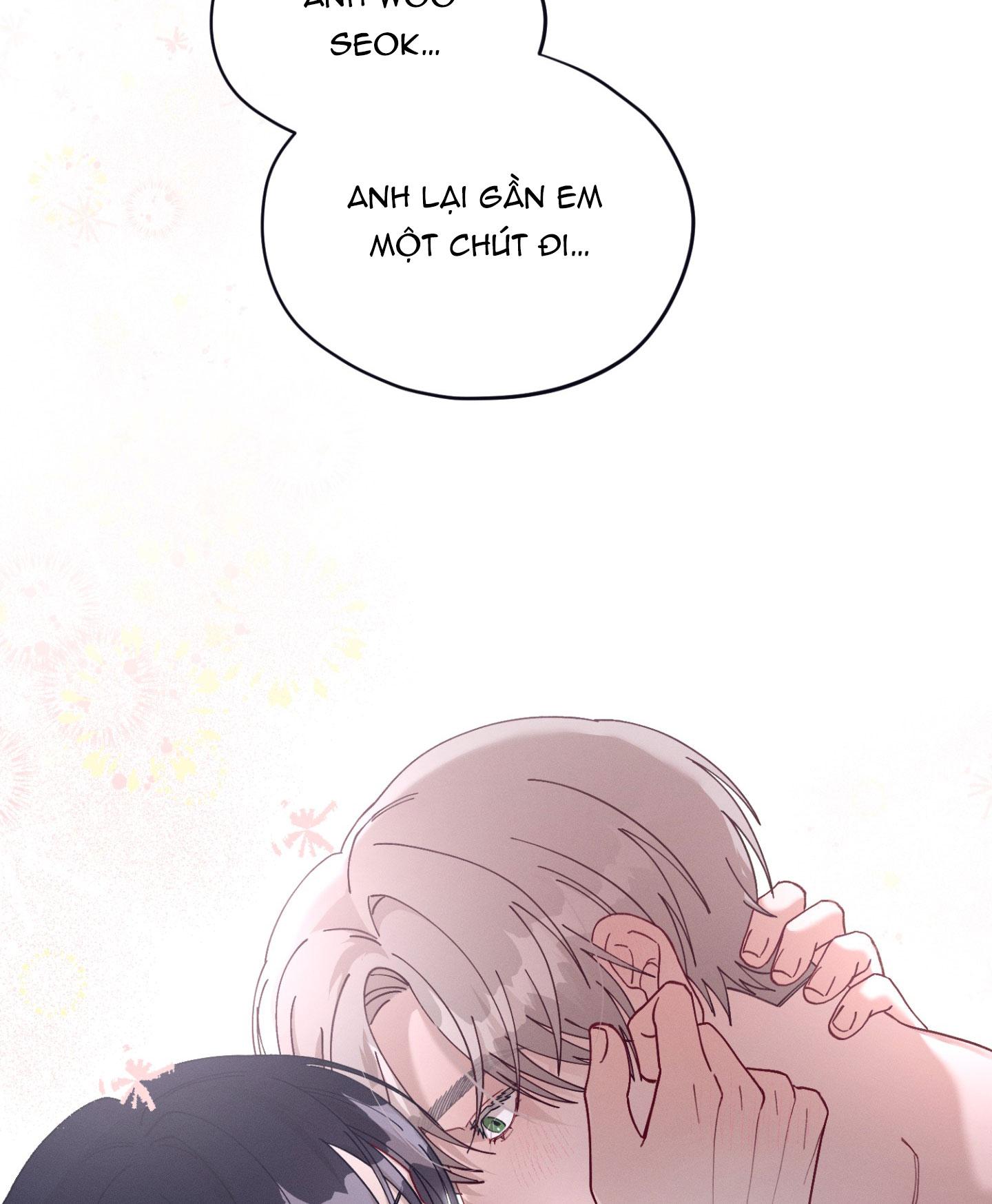 (ABO) CÁCH YÊU THƯƠNG CỤC CƯNG Chapter 12 END - Trang 2