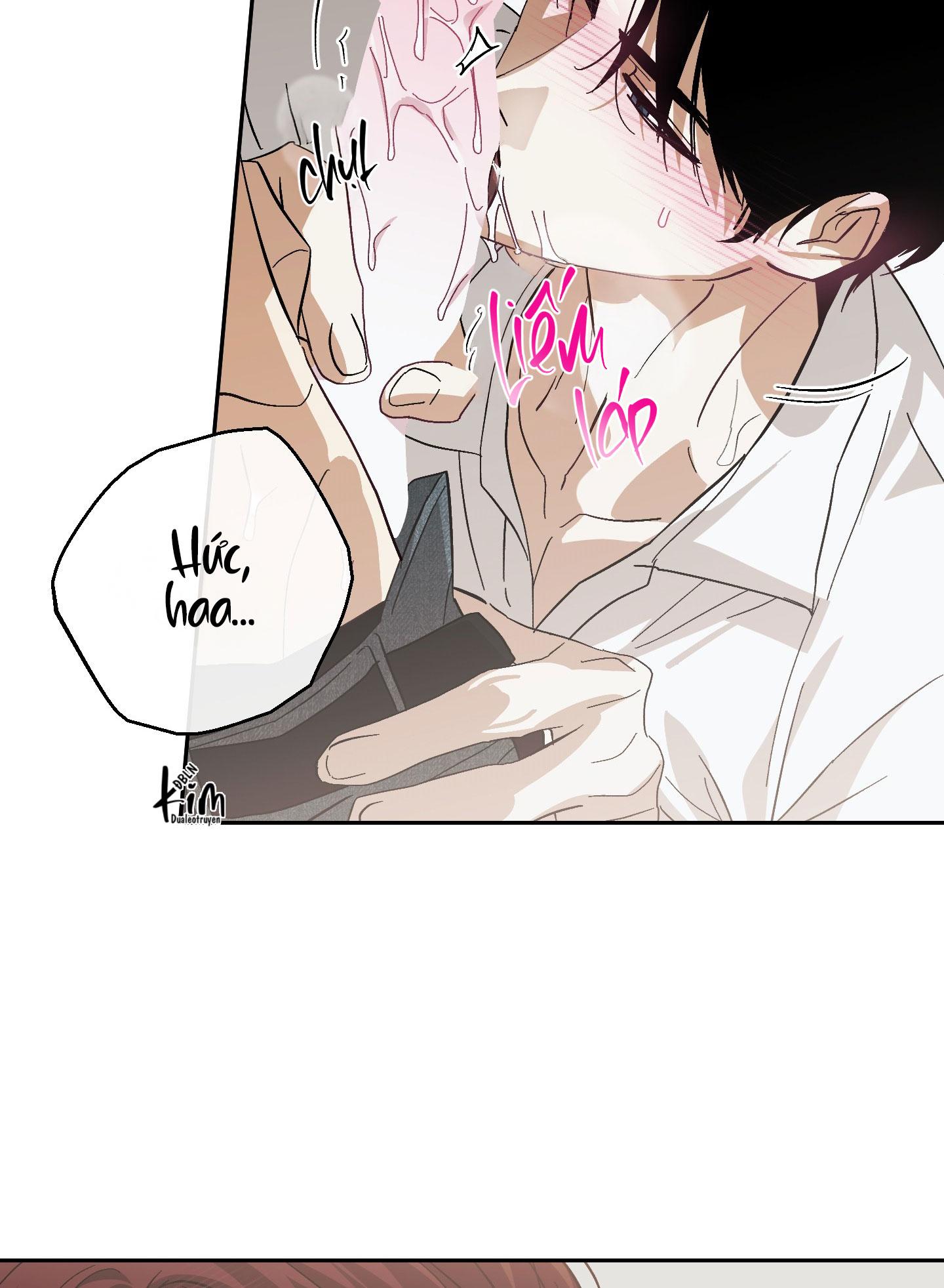TƯƠNG XỨNG Chapter 13 - Next Chapter 14