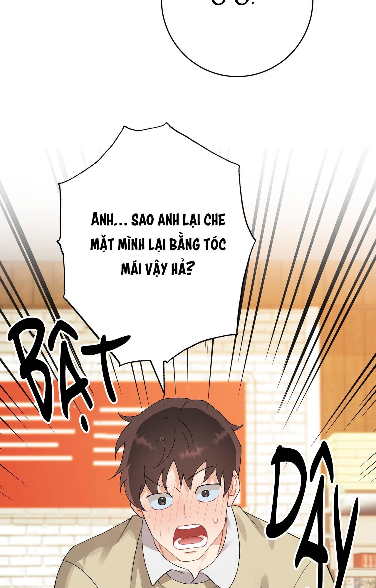 THIÊNG LIÊNG VÀ TÀN NHẪN Chapter 5 - Next Chapter 6