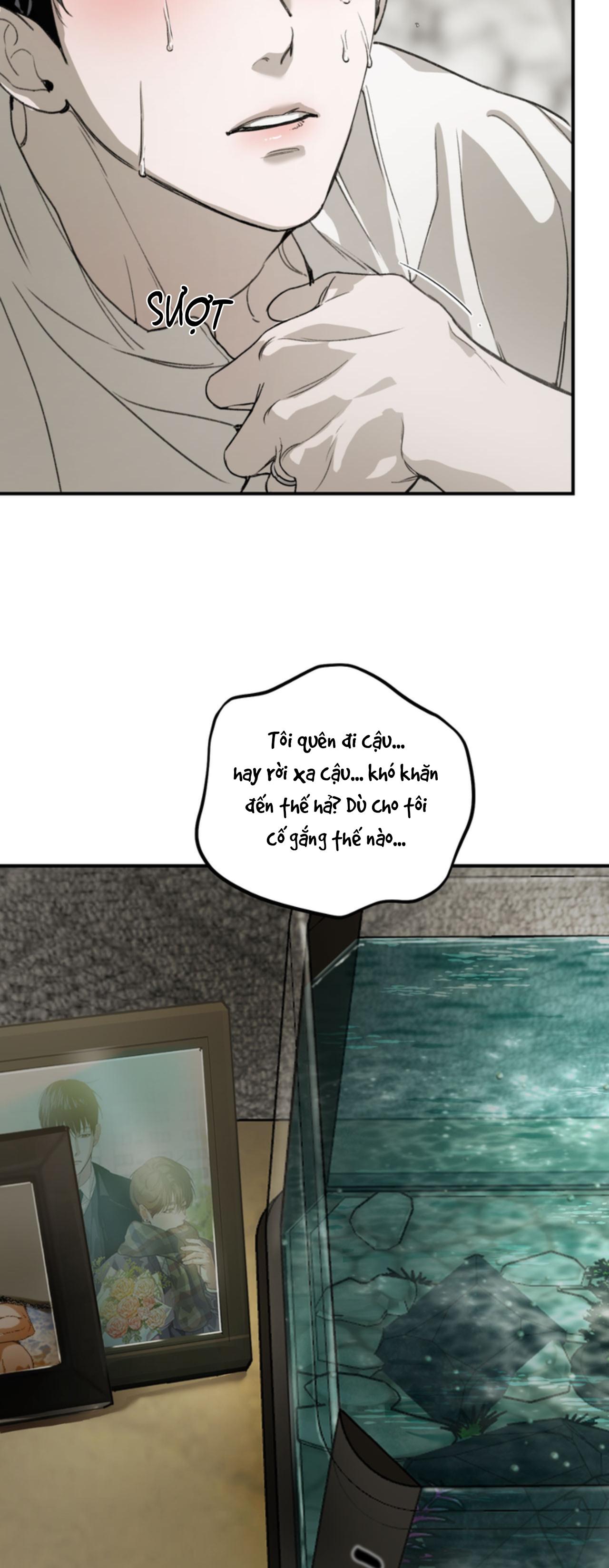 Deepest Confession Chapter 8 H++ - Trang 2